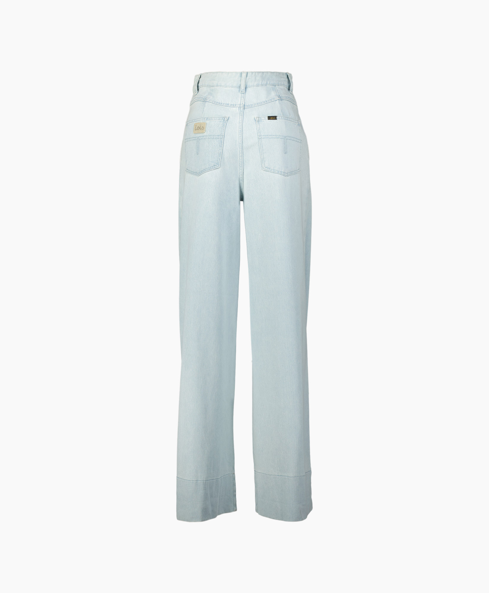 Jeans Bauhaus Off White