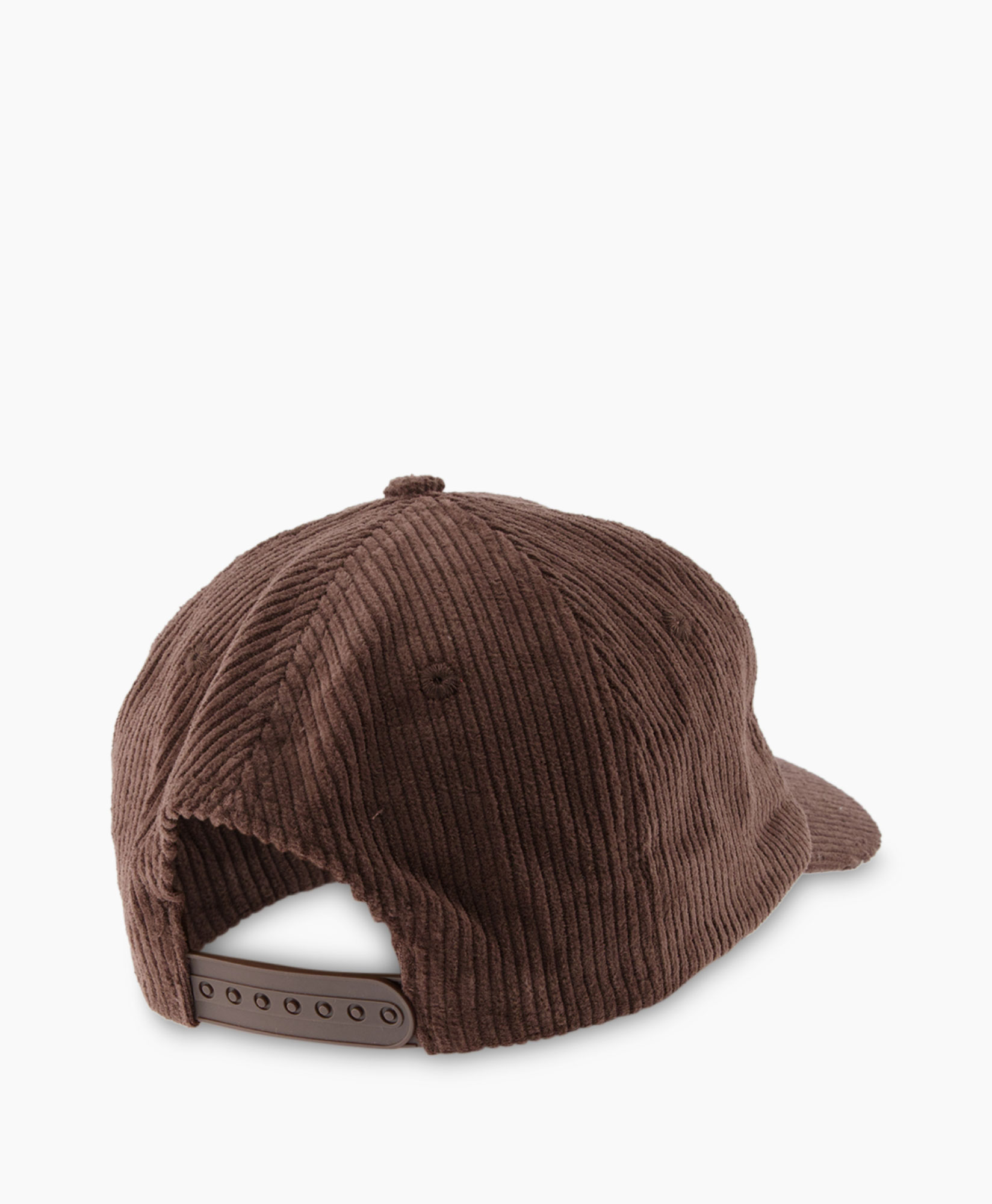 Sporty & Rich Hoed/pet Ac761 Bruin
