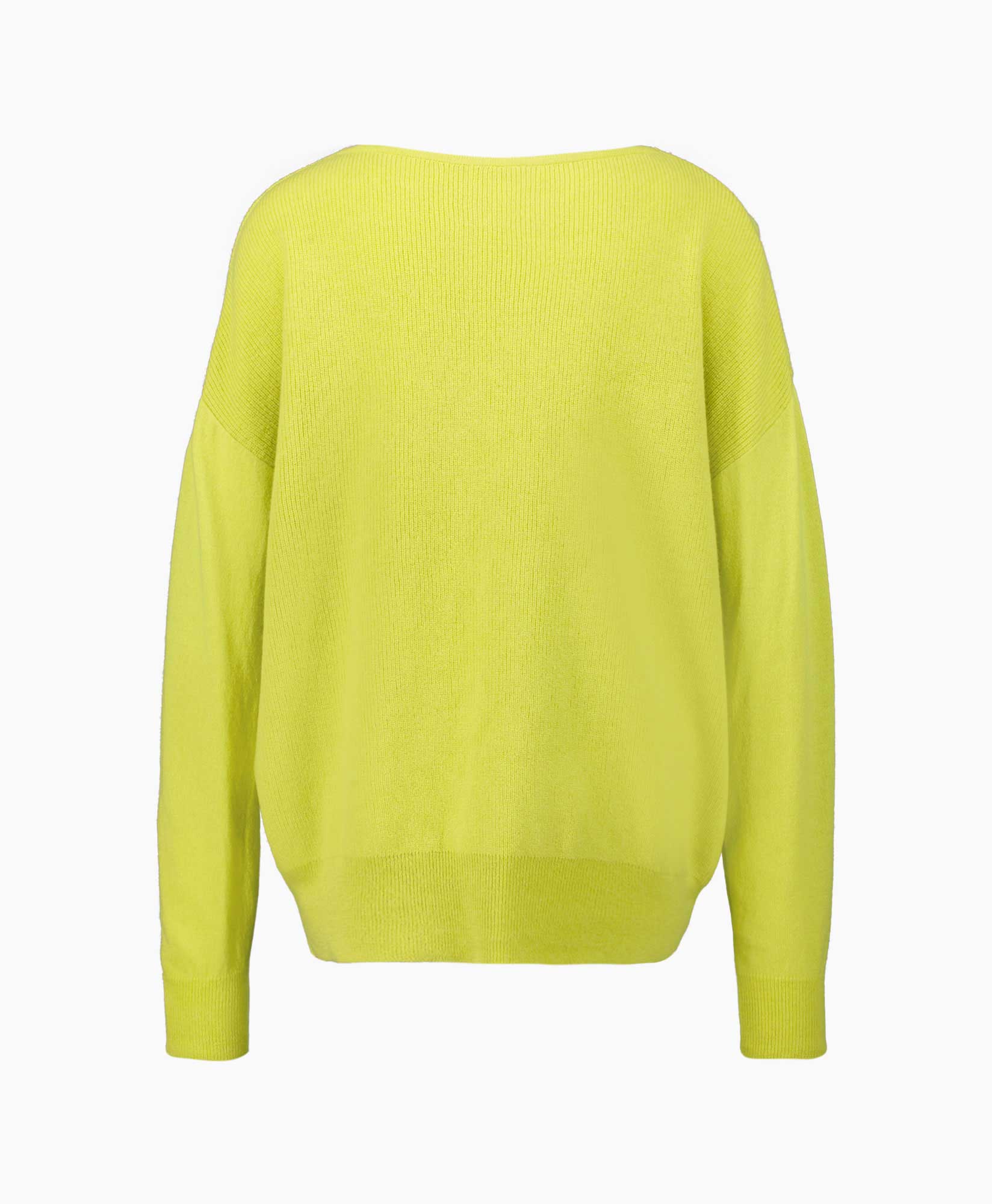 Riani Pullover 337400-8247 licht geel