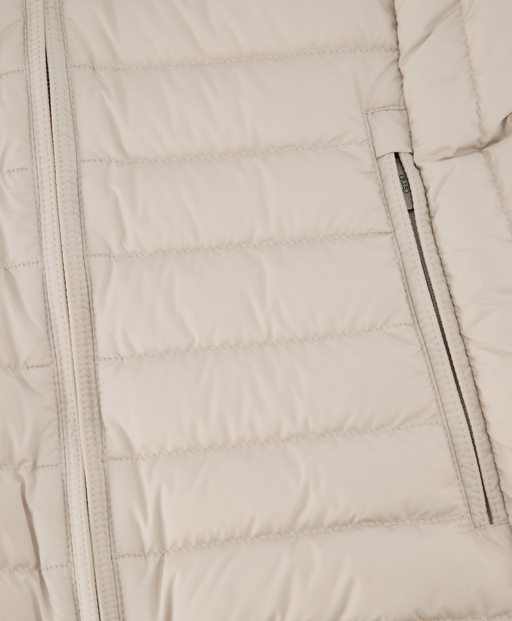Parajumpers Dames Gewatteerde Jas Geena Beige
