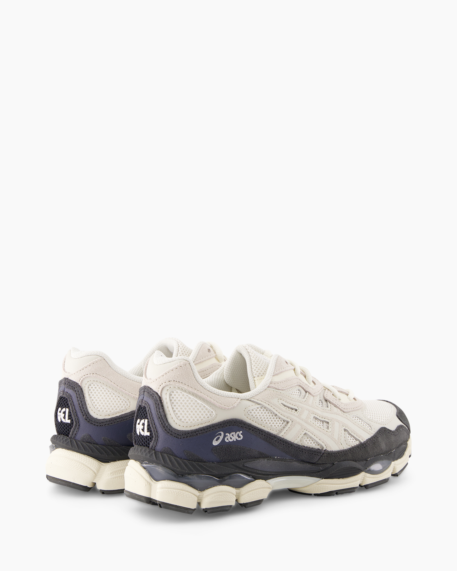 Sneaker Gel-nyc Wit