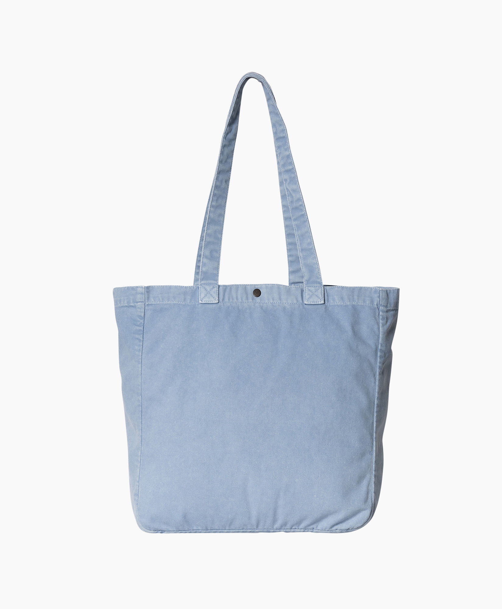 Tas Garrison Tote Licht Blauw