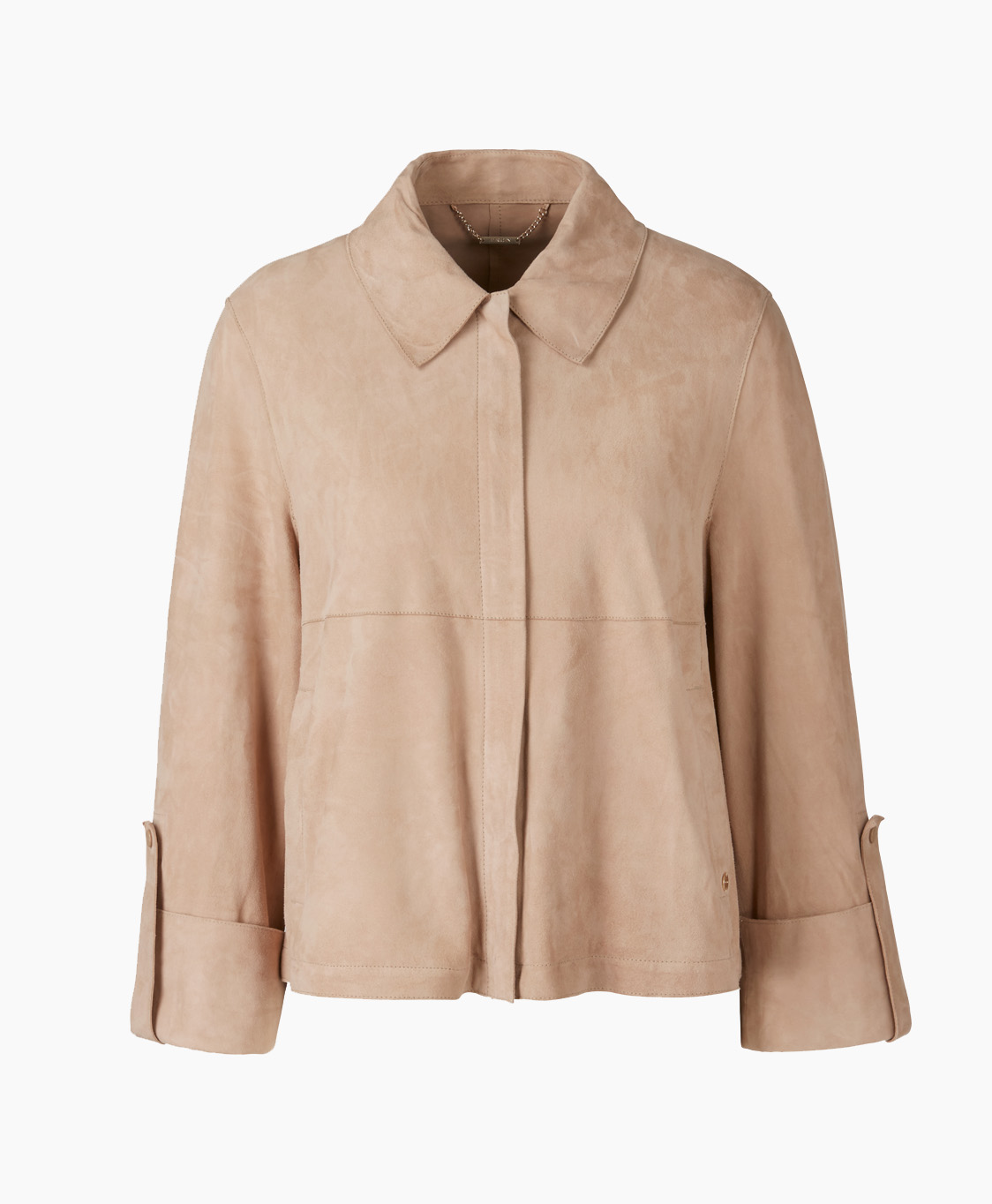 Marccain Collectie Jack Uc 31.23 L02 Beige