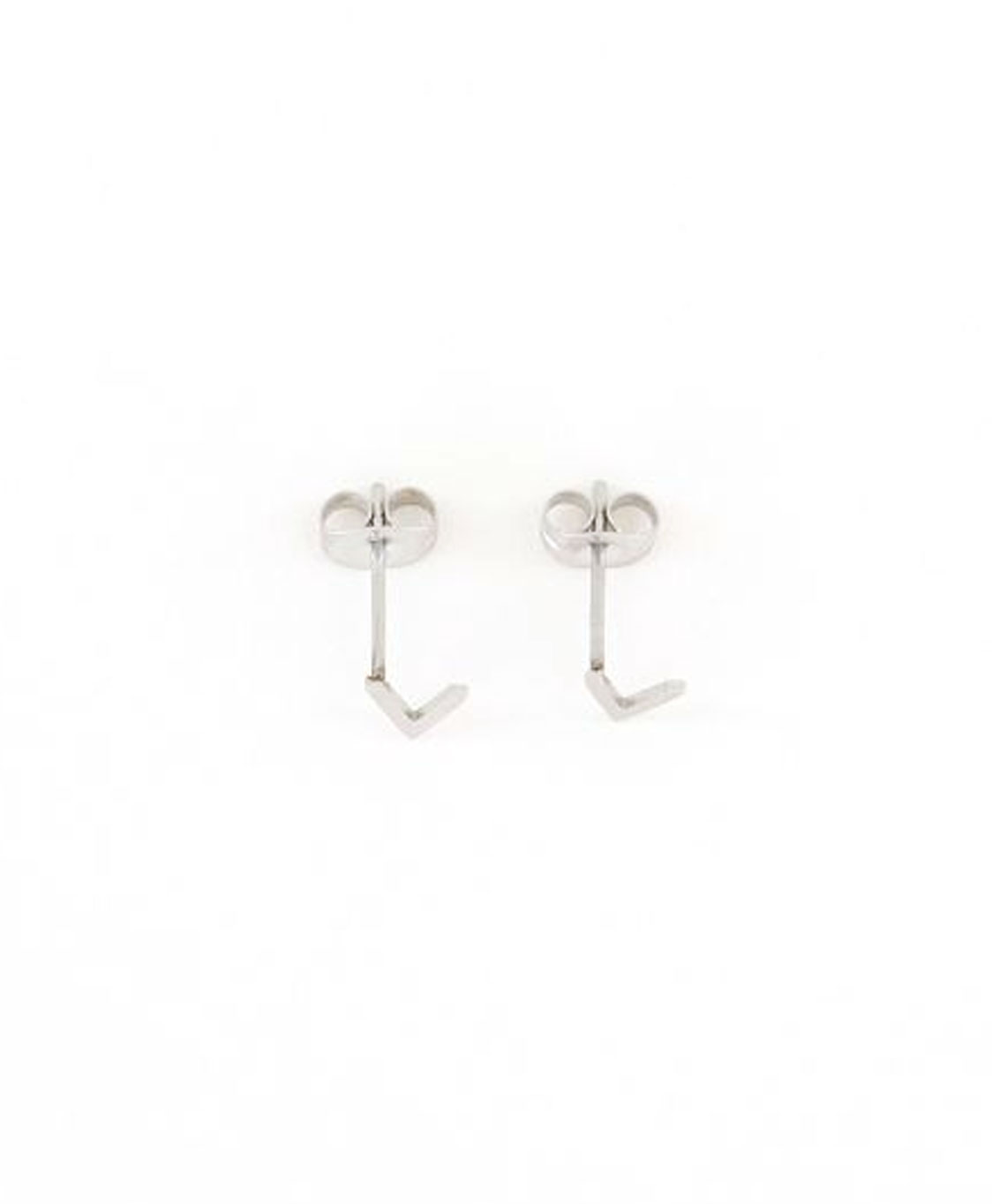 My Jewellery Oorbellen Mj02252 Zilver