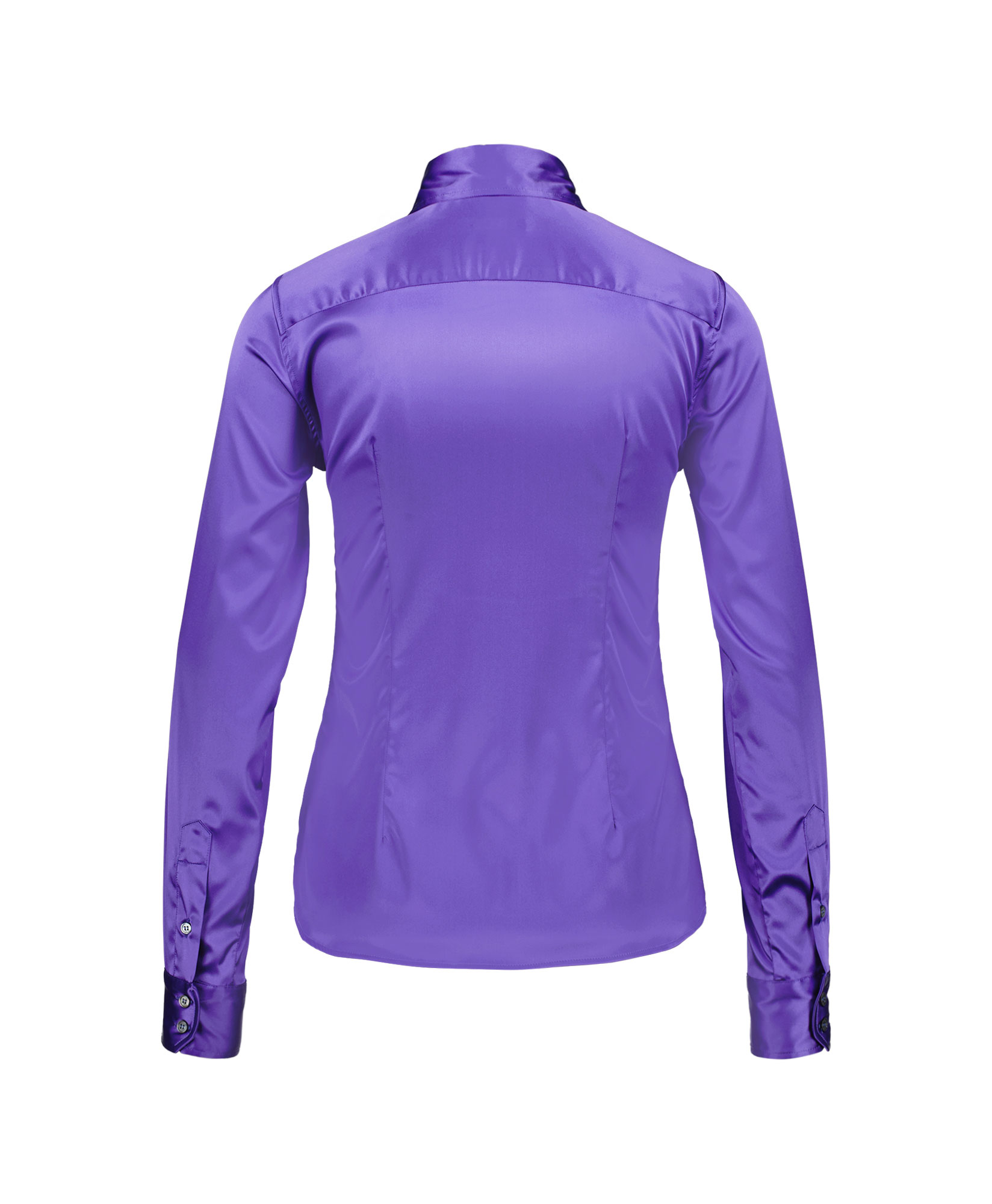 Robert Friedman Blouse Agata 120 midden paars