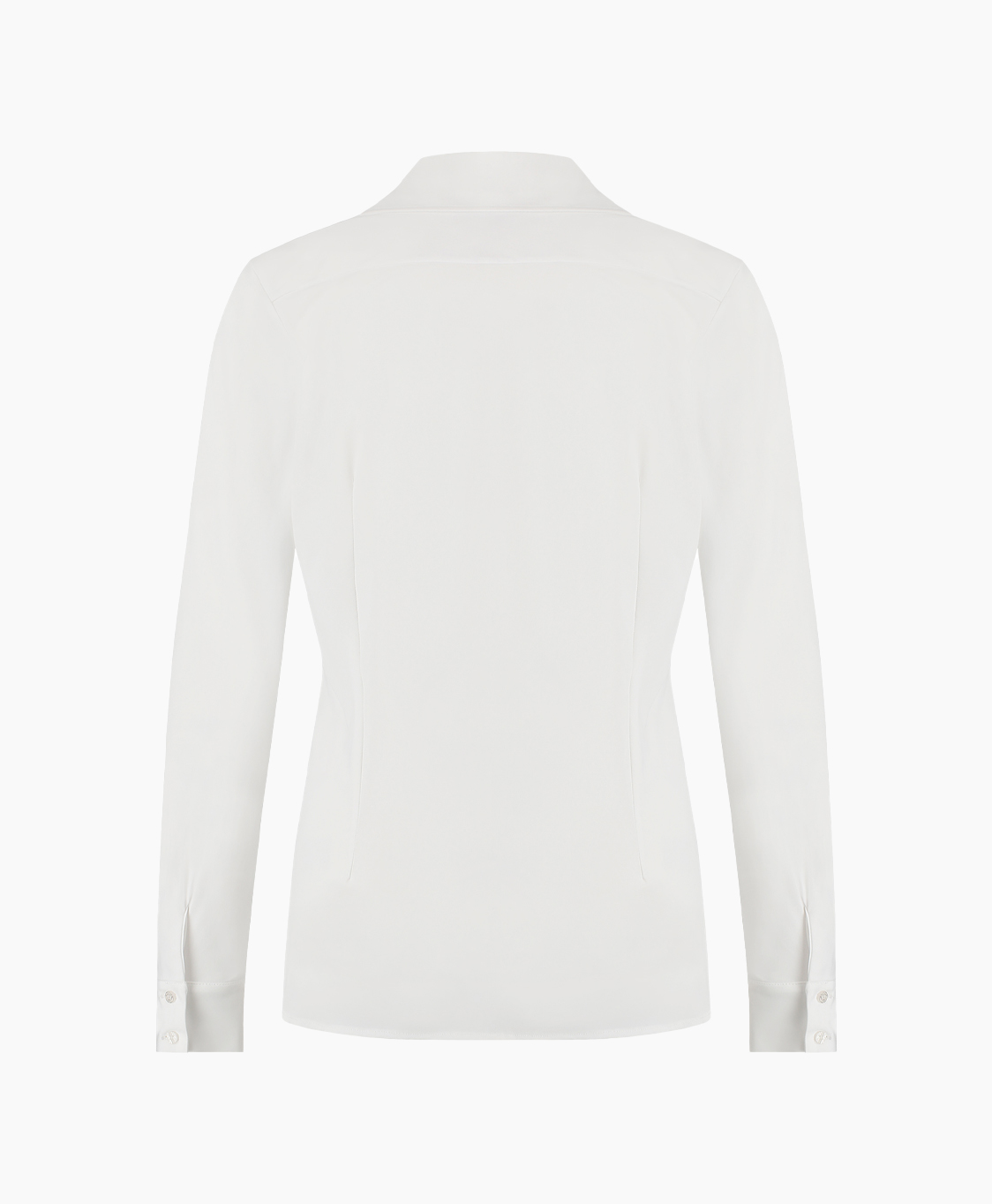 Studio Anneloes Blouse Poppy Off White