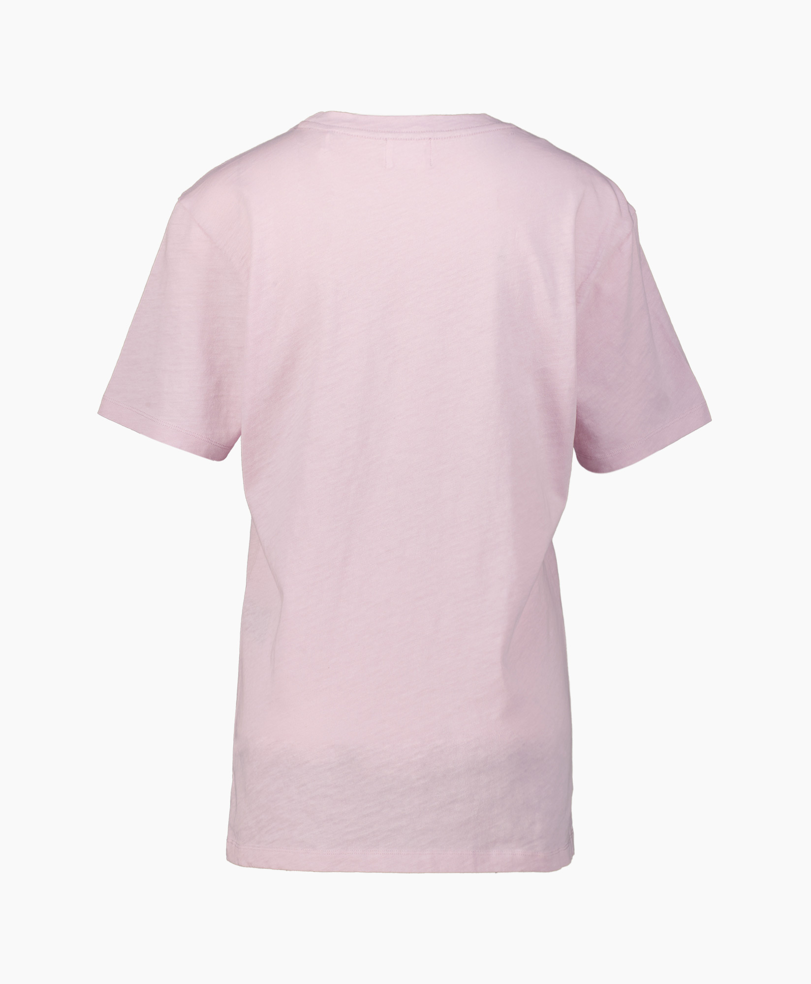 T-shirt Korte Mouw Zewel-gb Rose