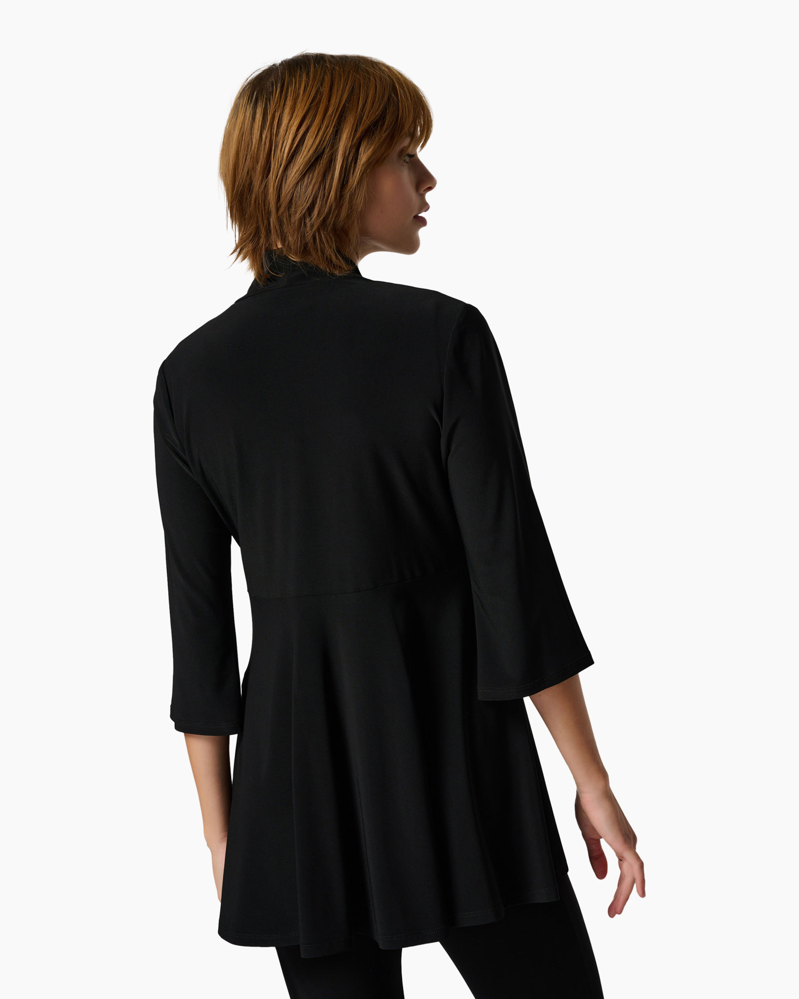 Tuniek Lds Cover Up Zwart