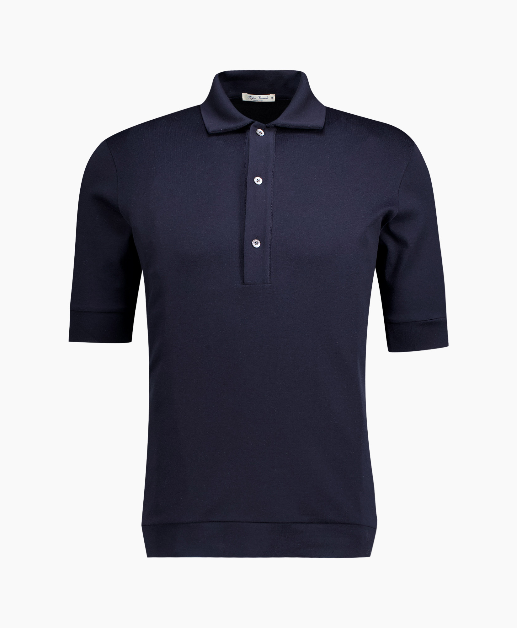Polo Lim 3b Fr 30 Donker Blauw