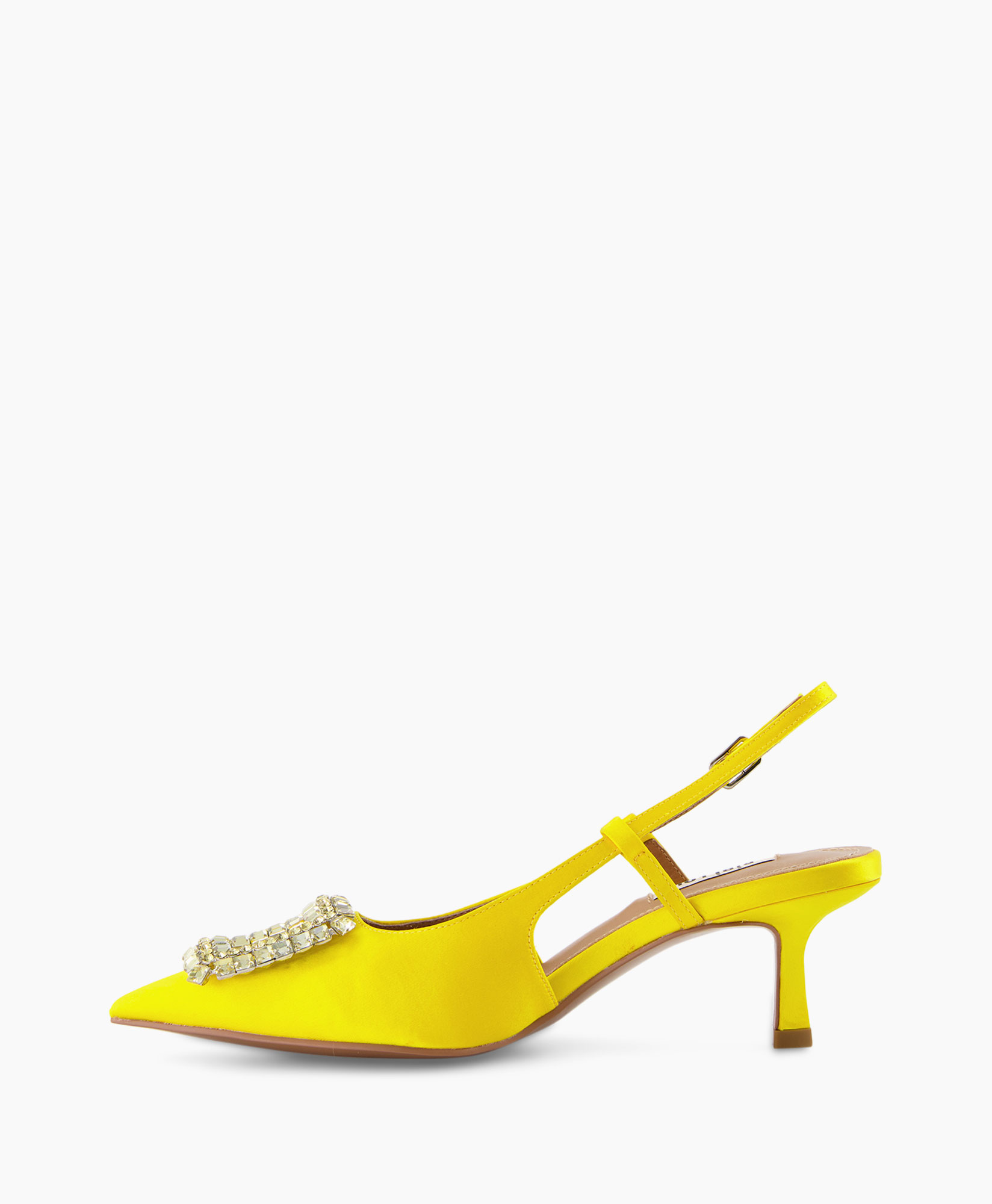 Bibi Lou Pump 509z75vk-y-v23 Geel