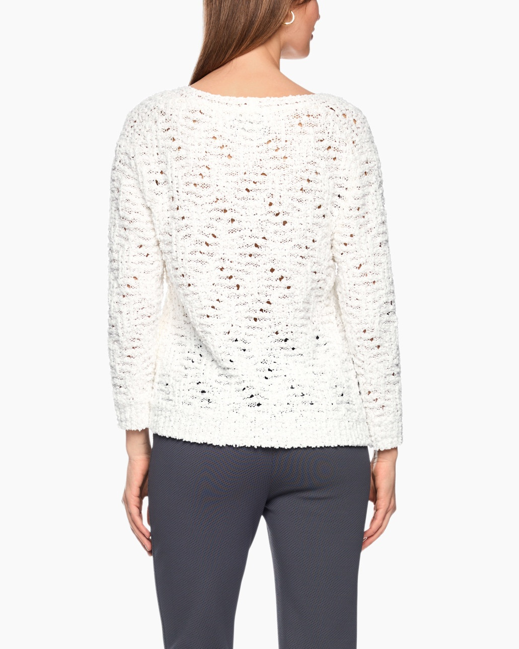 Kleding, Breigoed, Trui