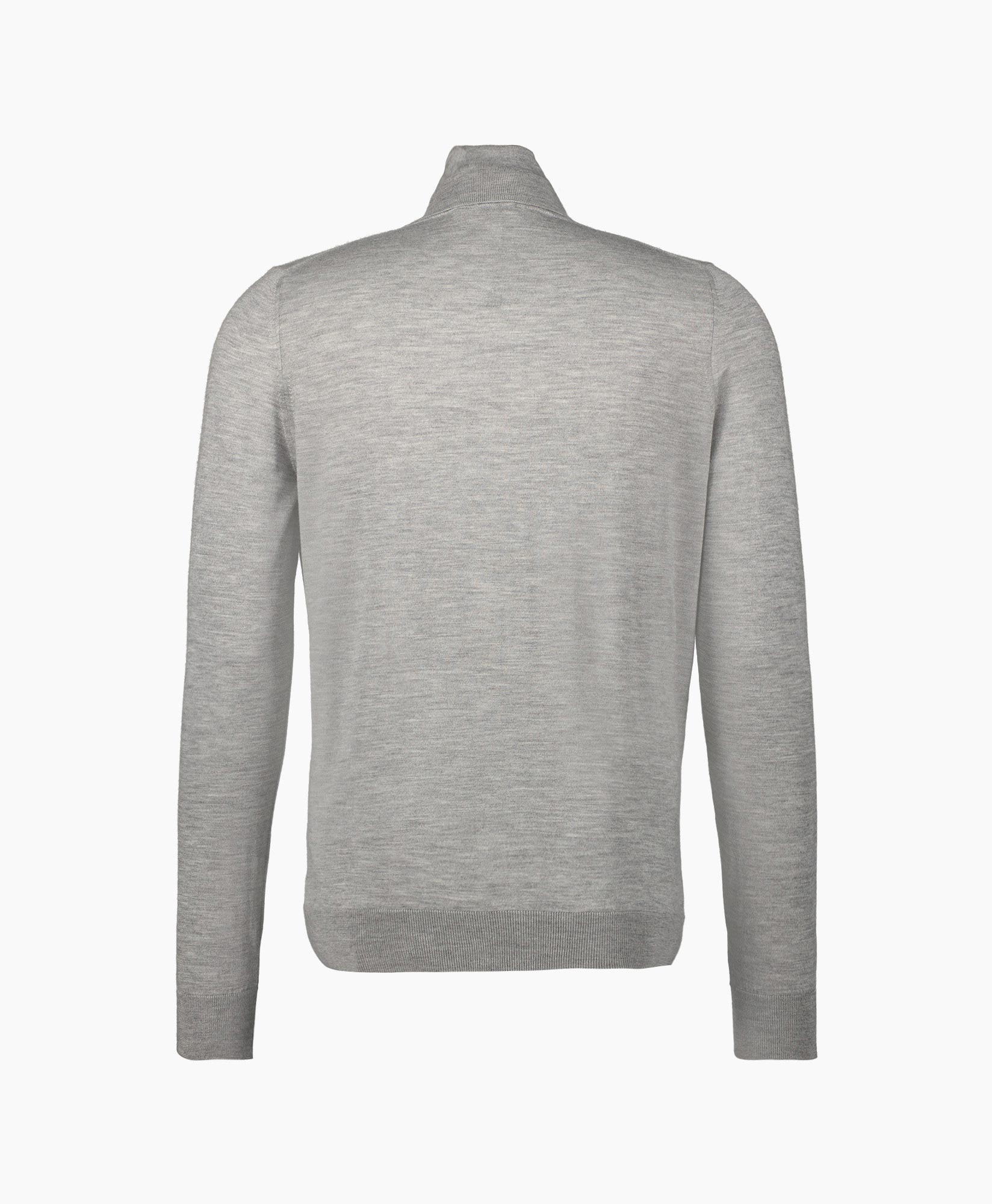 Colombo Sweater Ma00219 Grijs