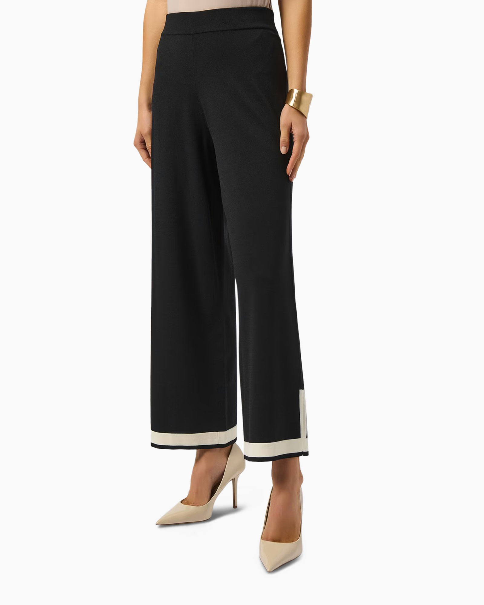 Pantalon Lds Pant Zwart