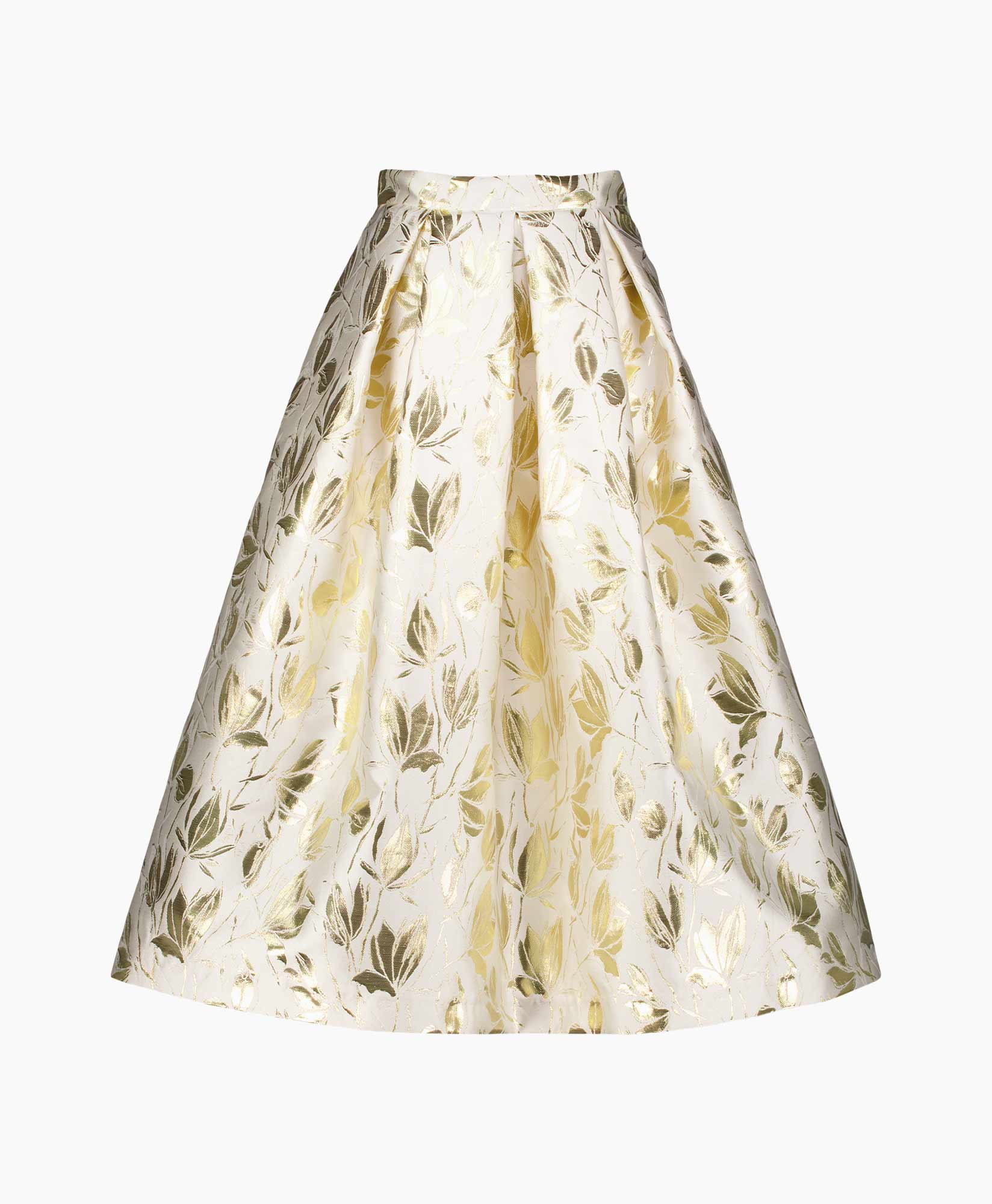 Maxi Rok Lx Goud