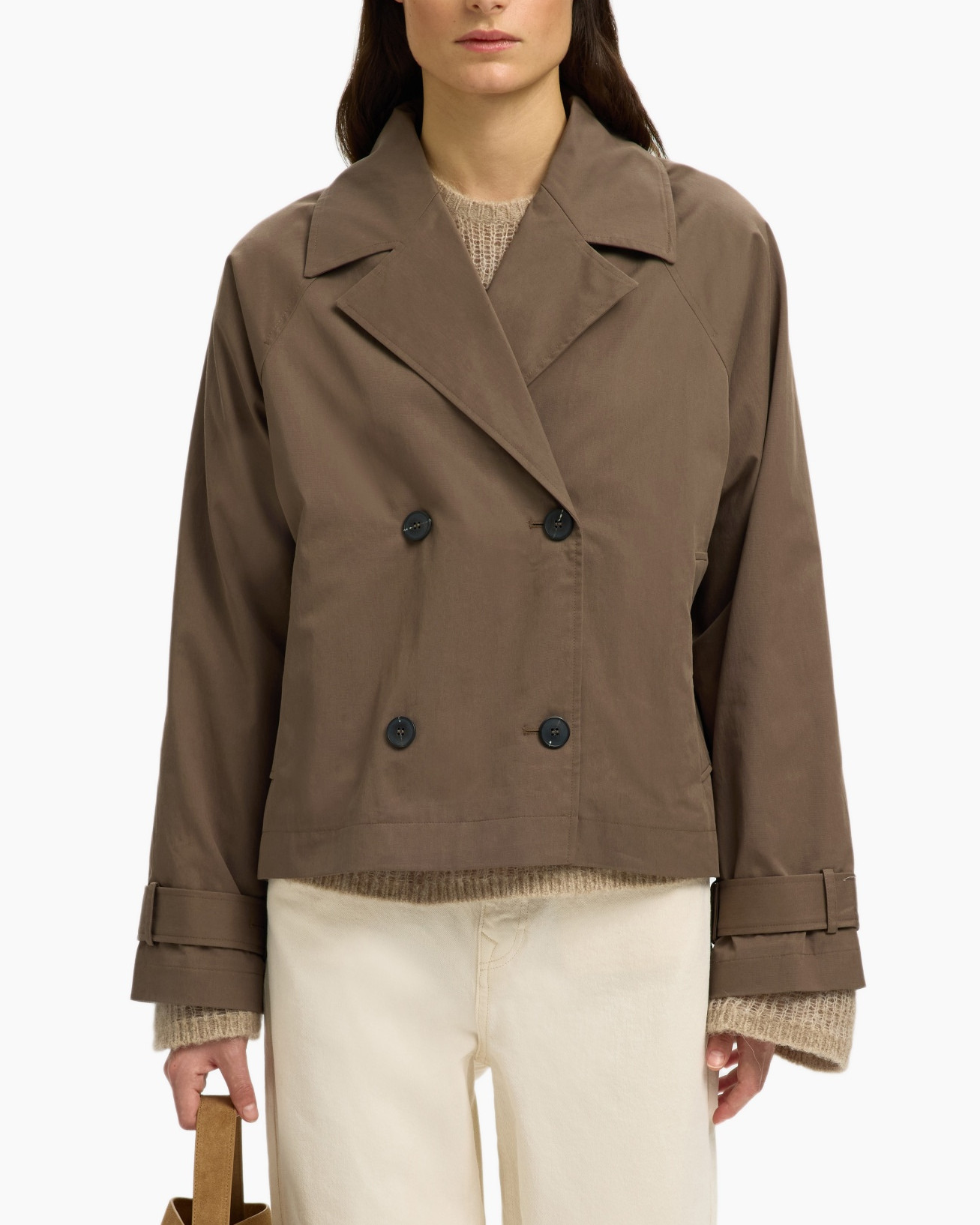 Kleding, Jas, Overjas