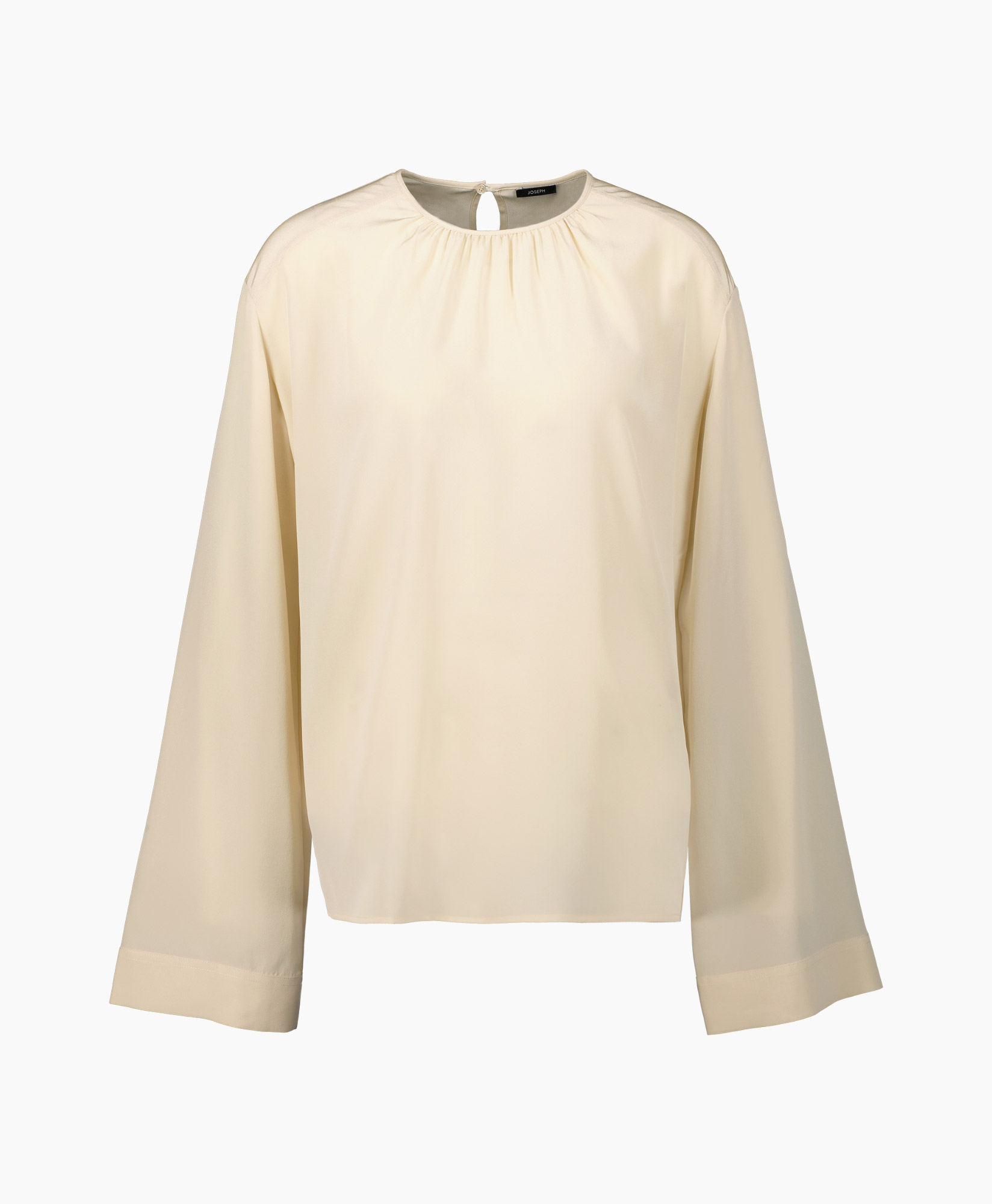 Joseph Blouse Jf006489 Beige