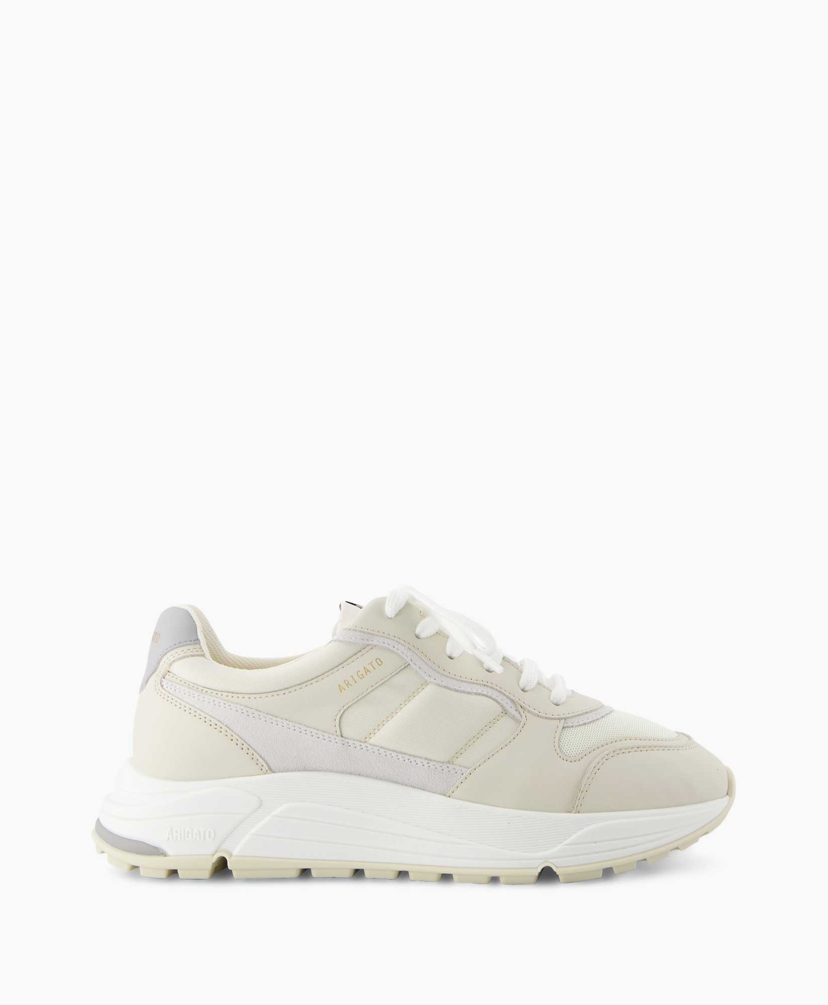 Axel Arigato Sneaker Rush Wit