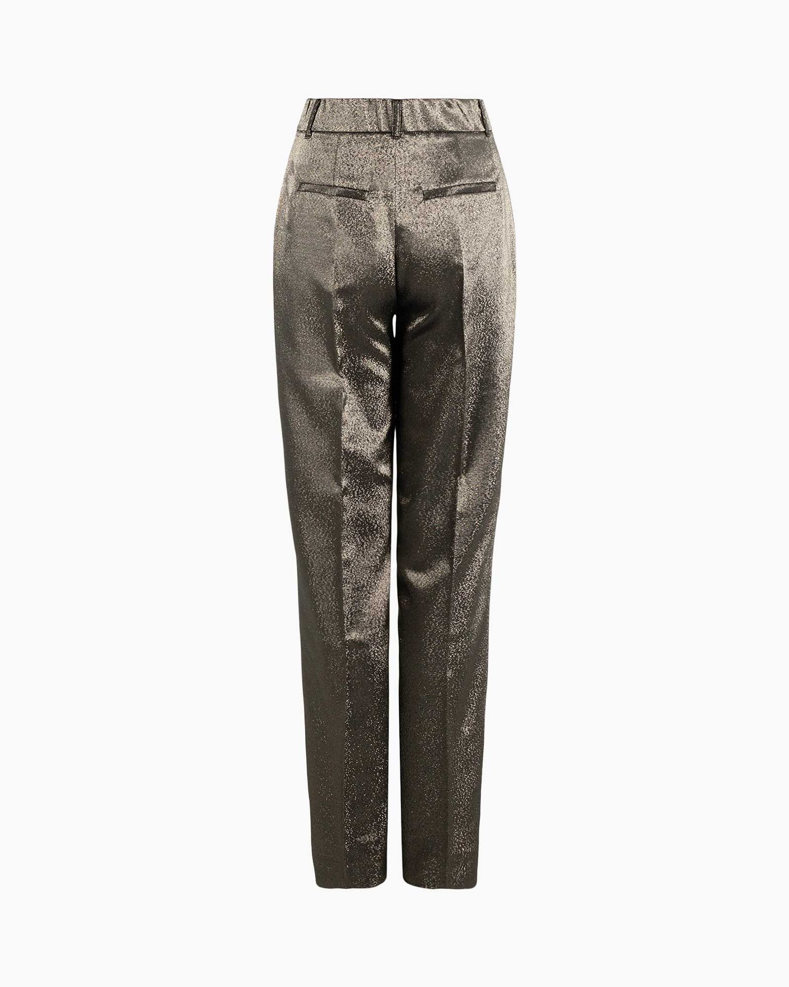 Broek 32a02-03289a Goud