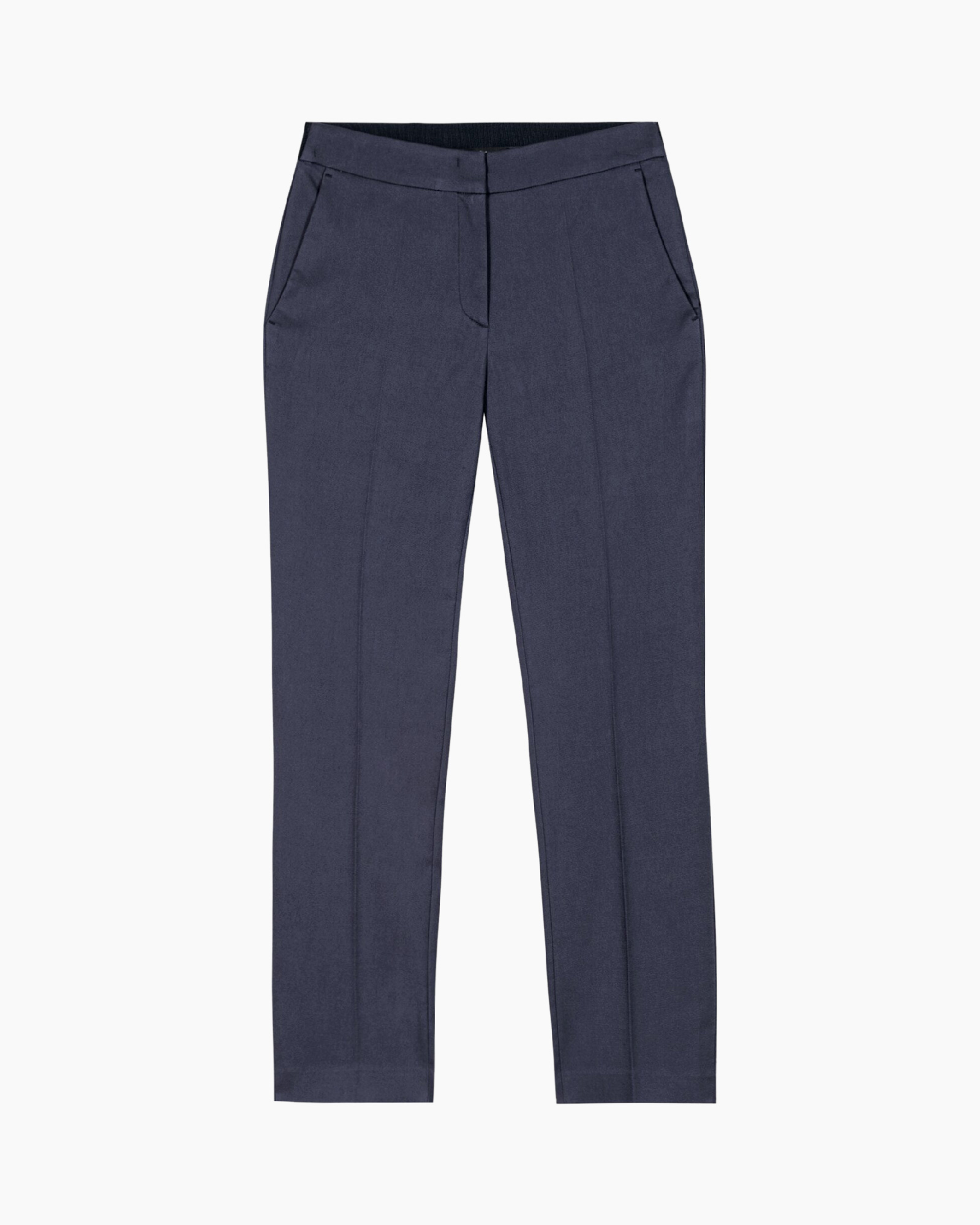 Broek 618745/3714-0 Donker Blauw