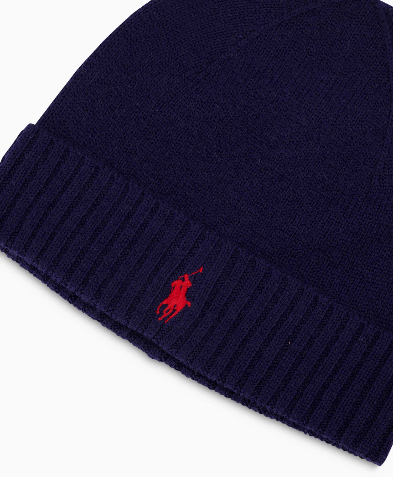 Ralph Lauren Hoed/pet 710886137 Blauw