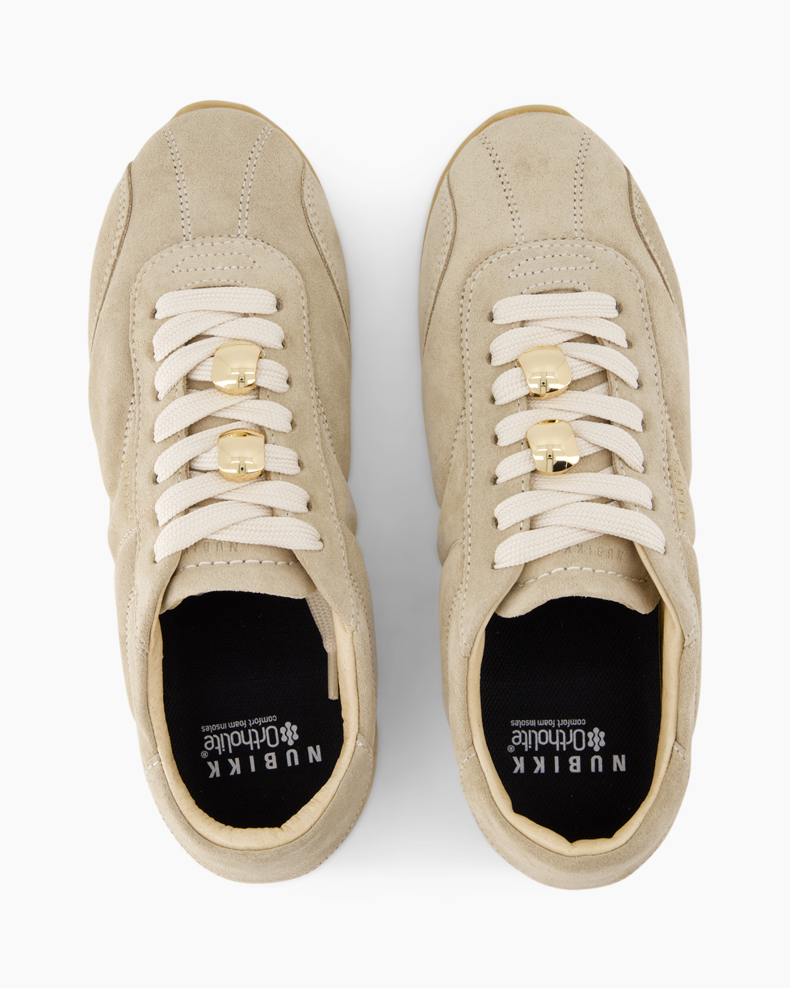 Schoeisel, Schoen, Sneaker, Suede, Canvas