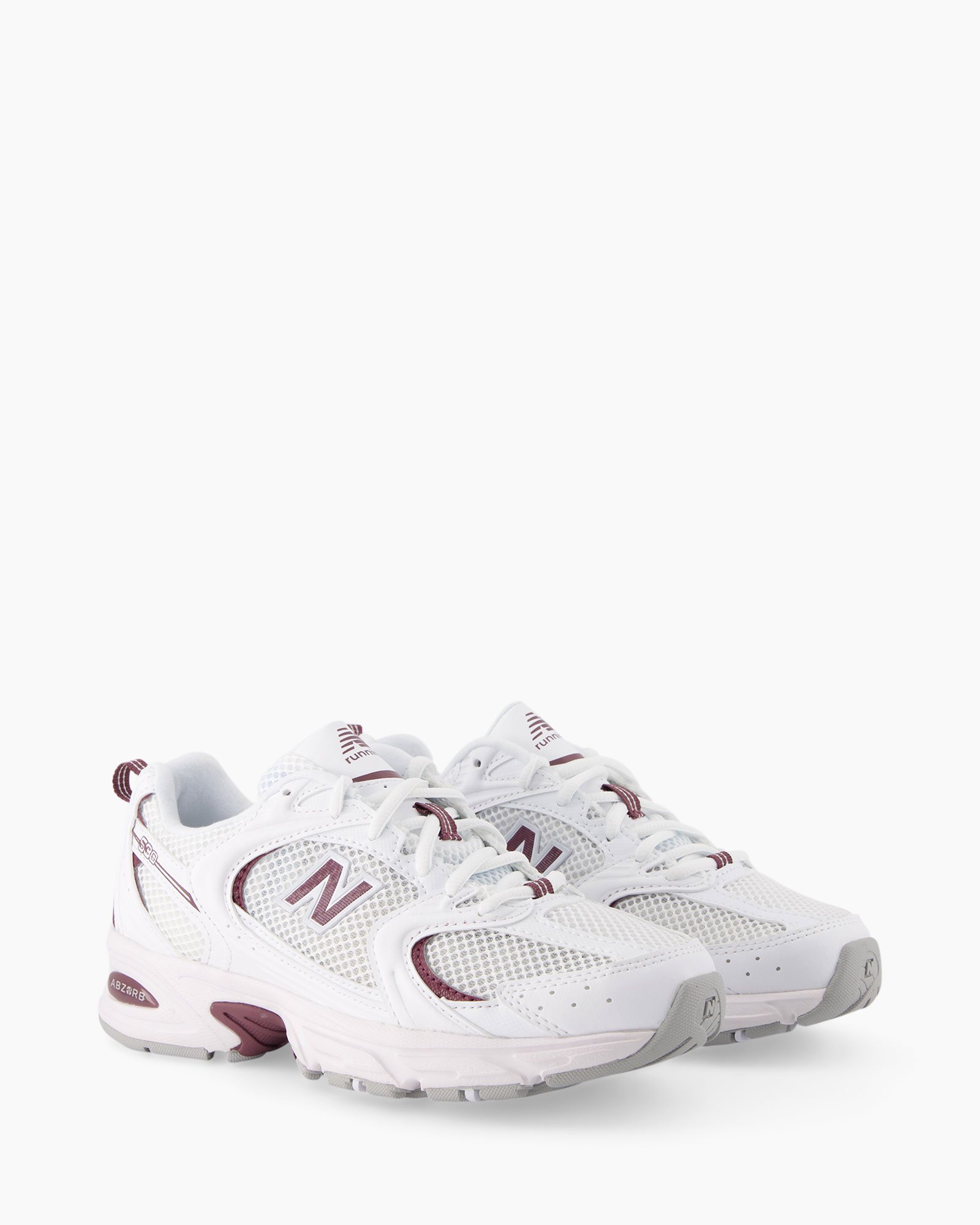 Sneaker 530 Wit