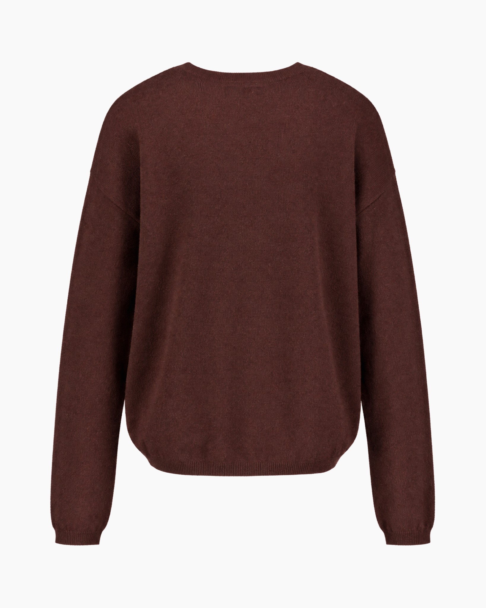 _sweater, _crewneck, _lang_brown, _knit