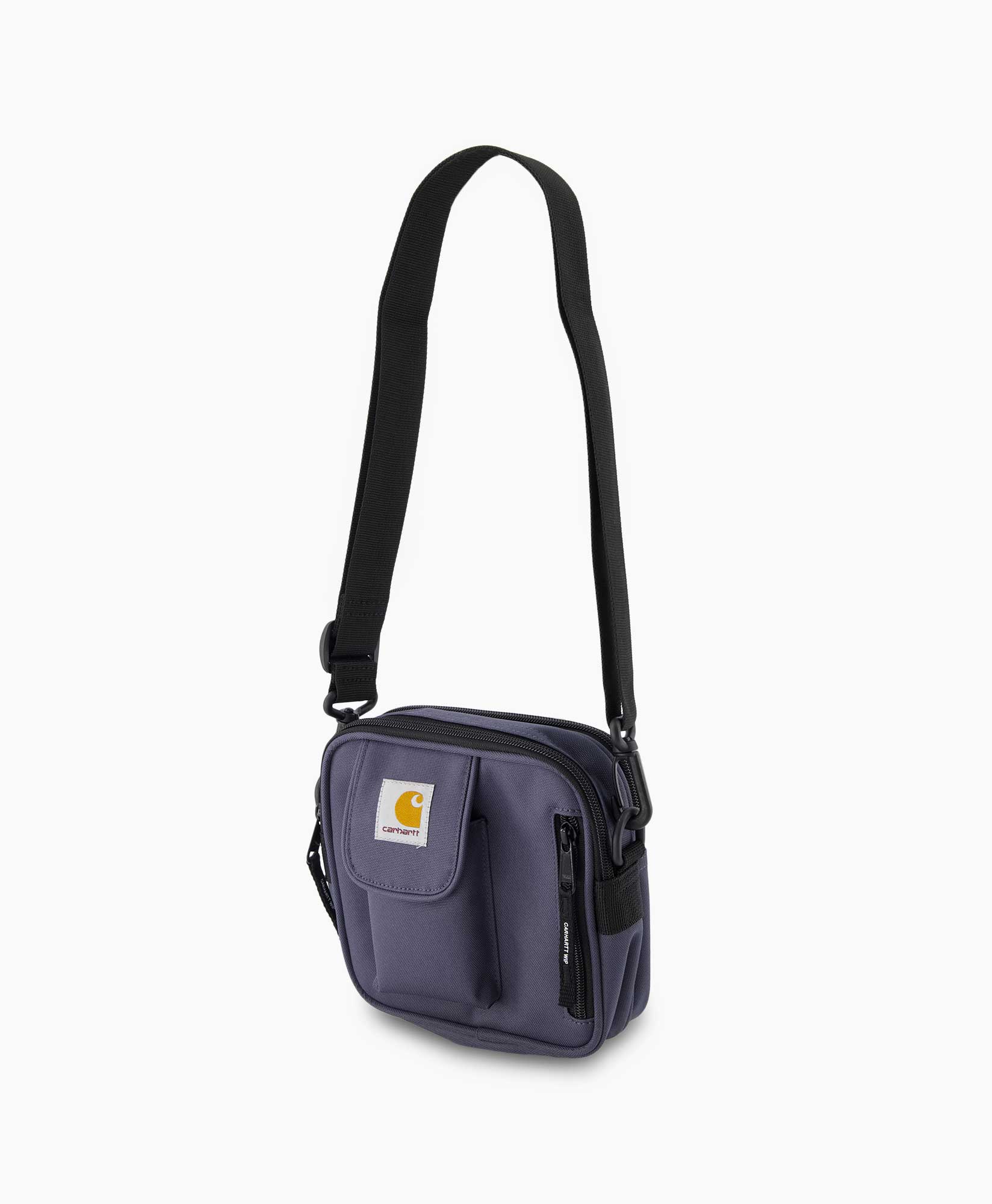 Tas Essentials Small Donker Blauw