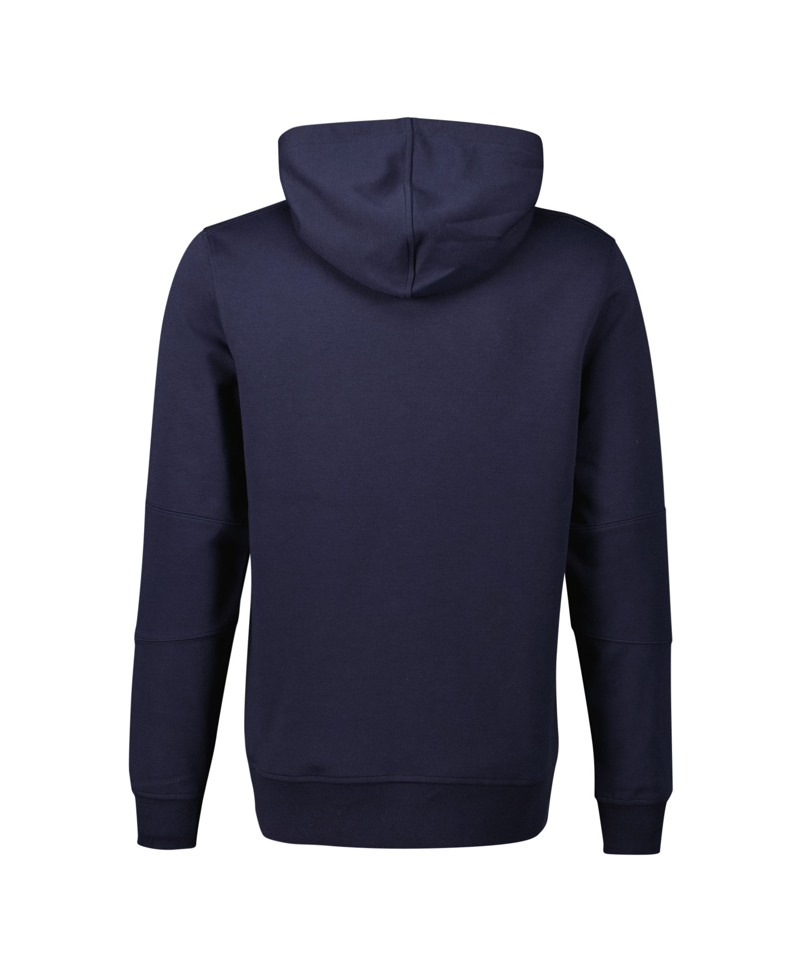 Alpha Tauri  Hoodie Ata Scoho Donker Blauw