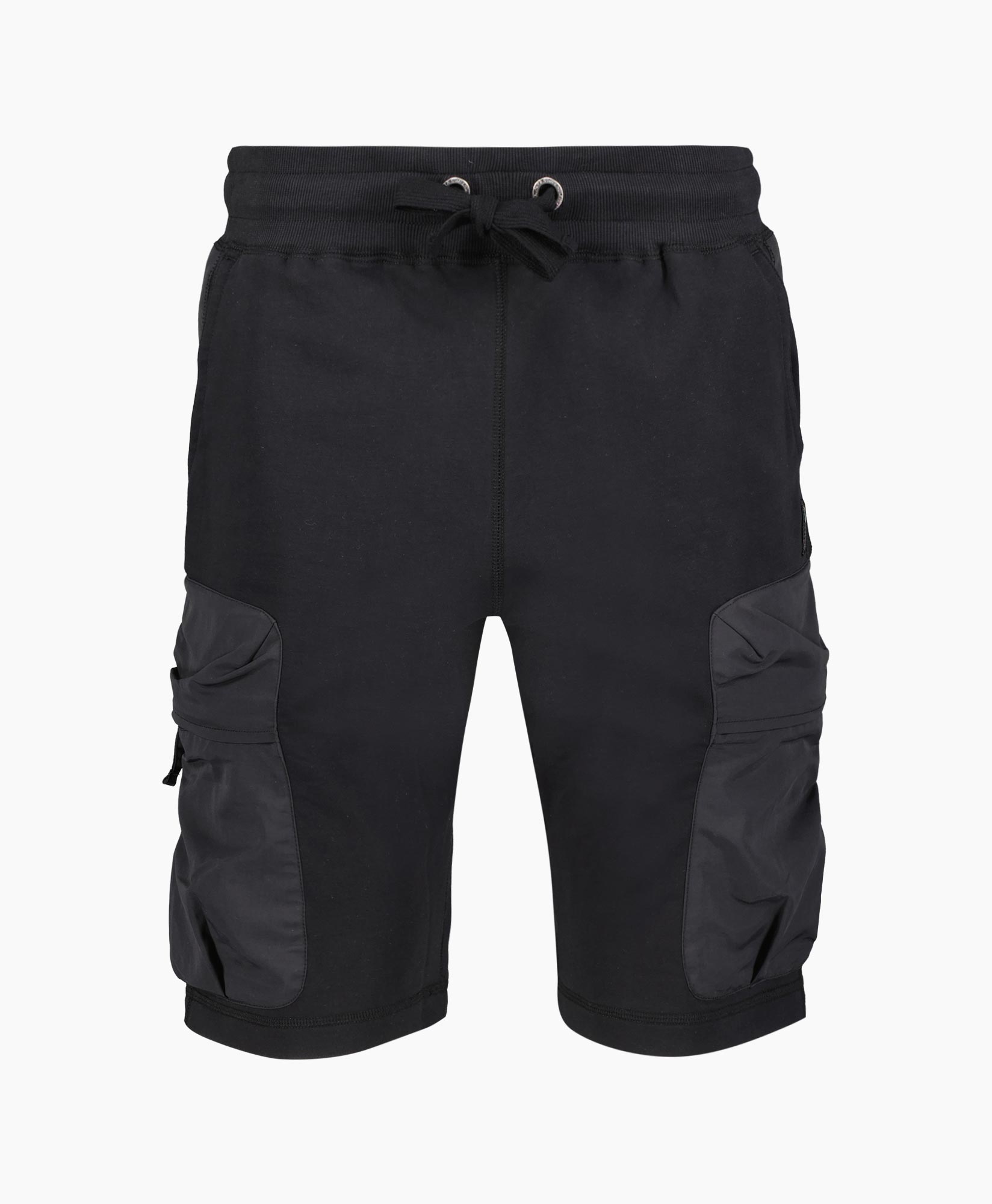Parajumpers  Korte Broek Irvine Zwart