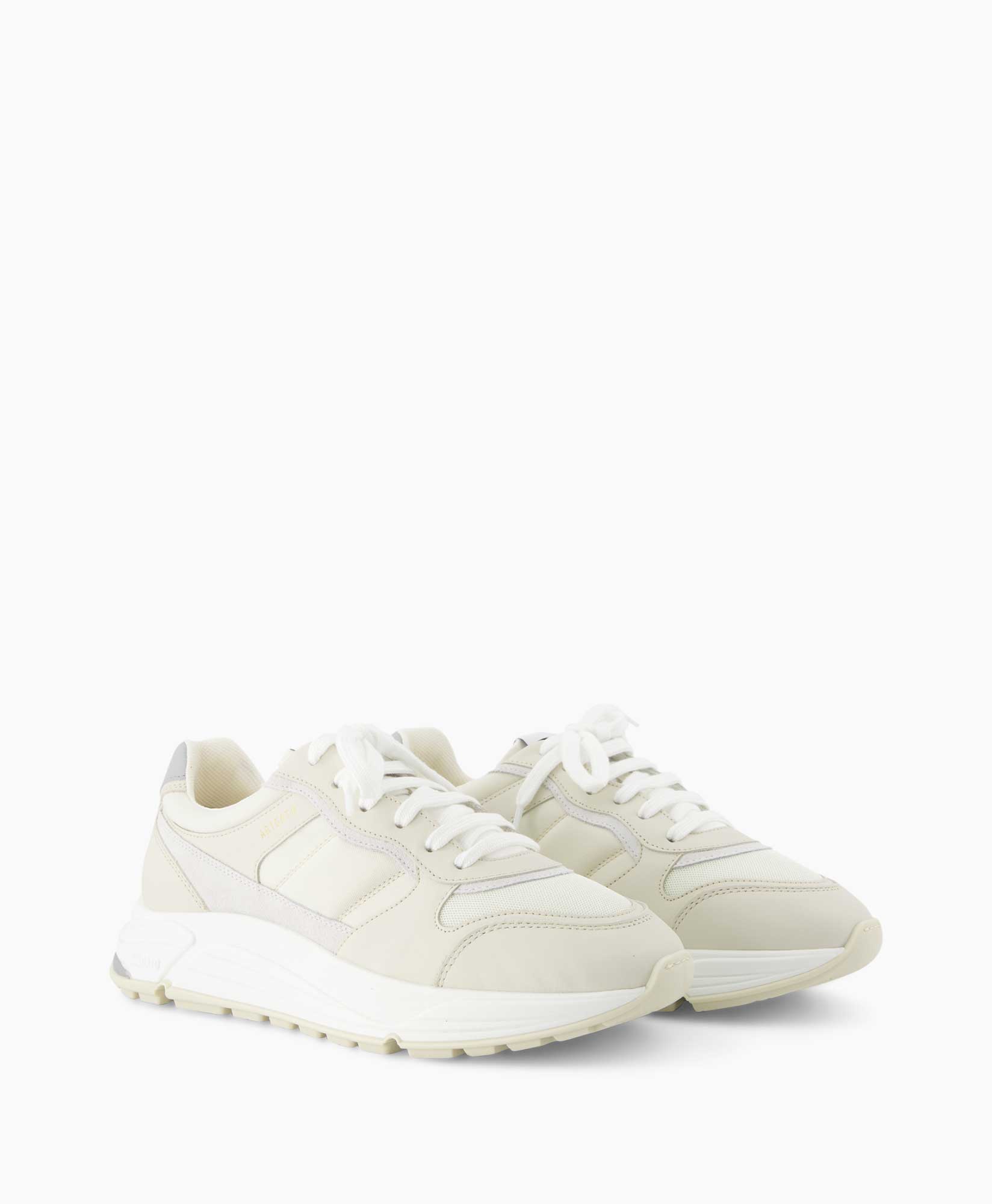 Axel Arigato Sneaker Rush Wit