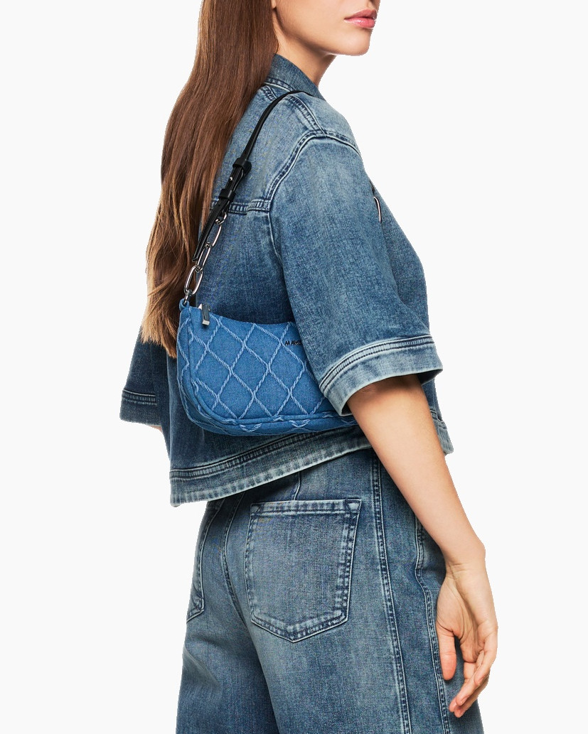 Blouse Zs 51.12 D03 Blauw