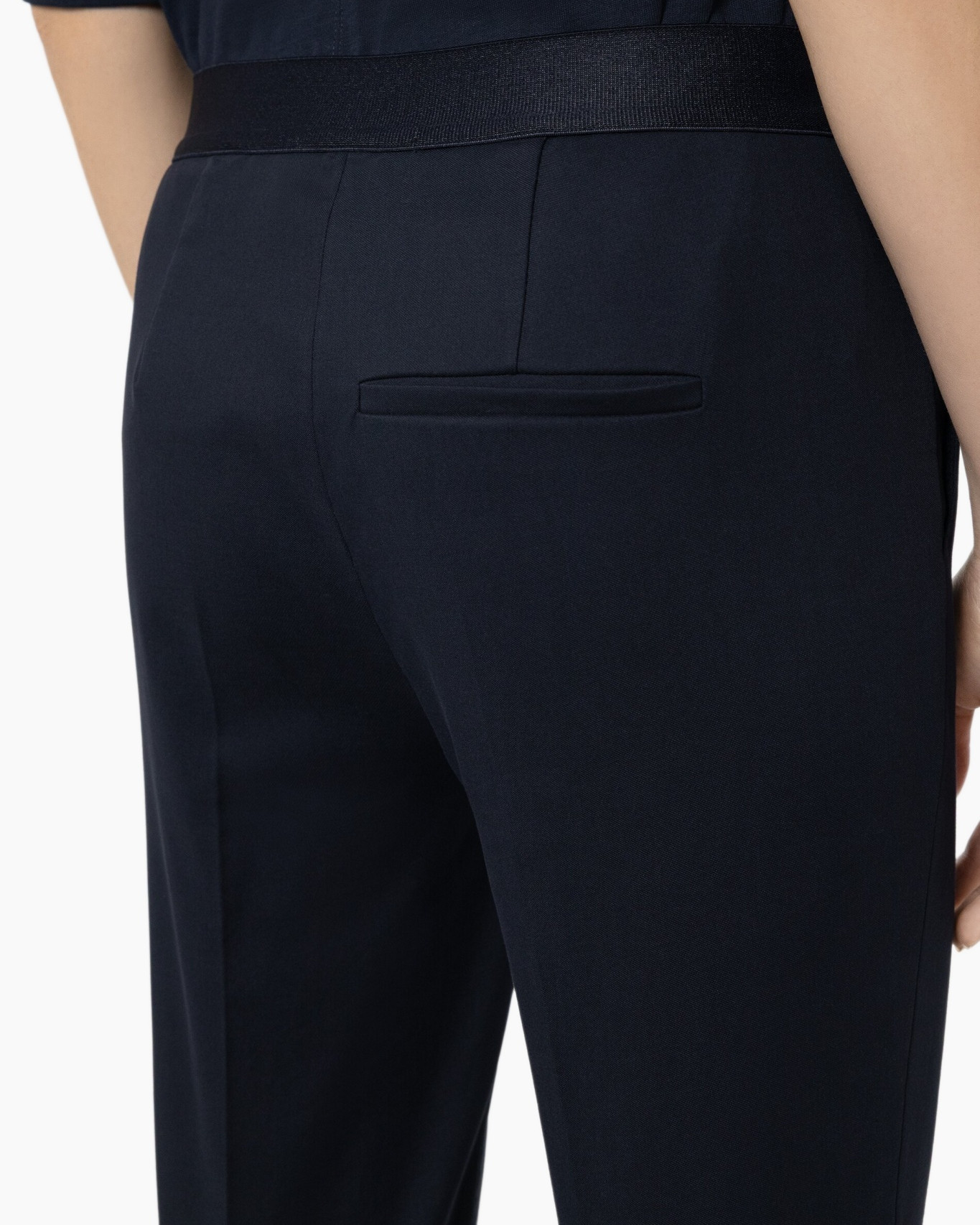 Pants, Jeans, Adult, Person, Woman