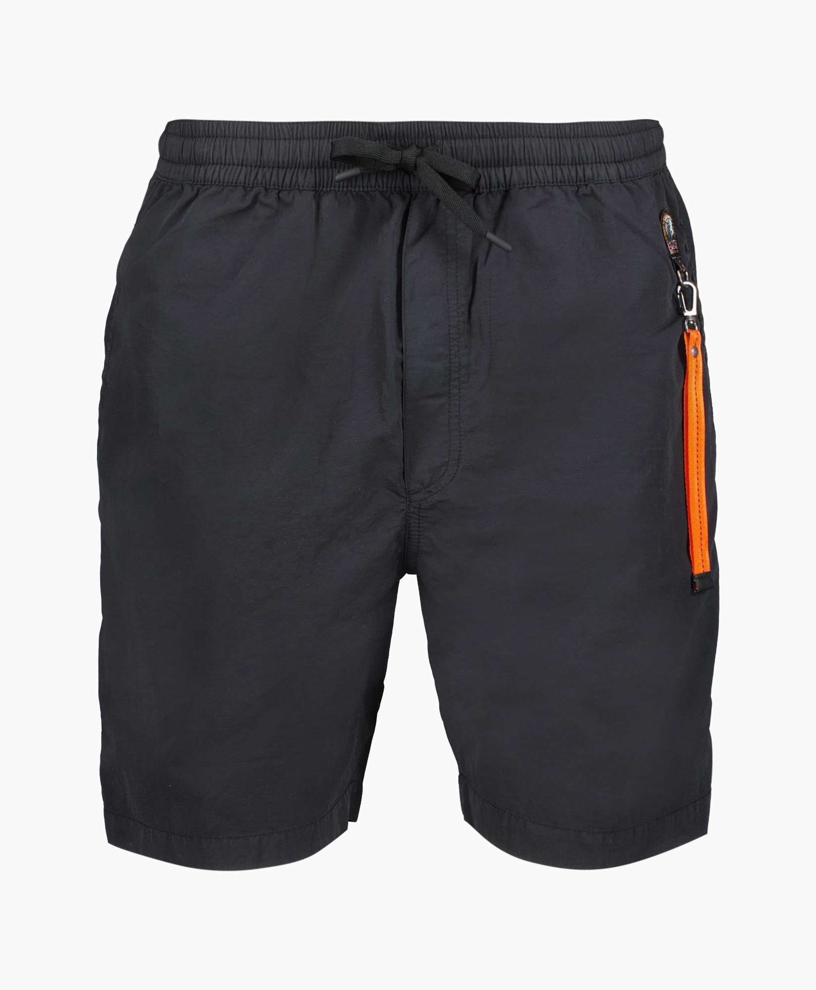Parajumpers  Korte Broek Mitch Zwart