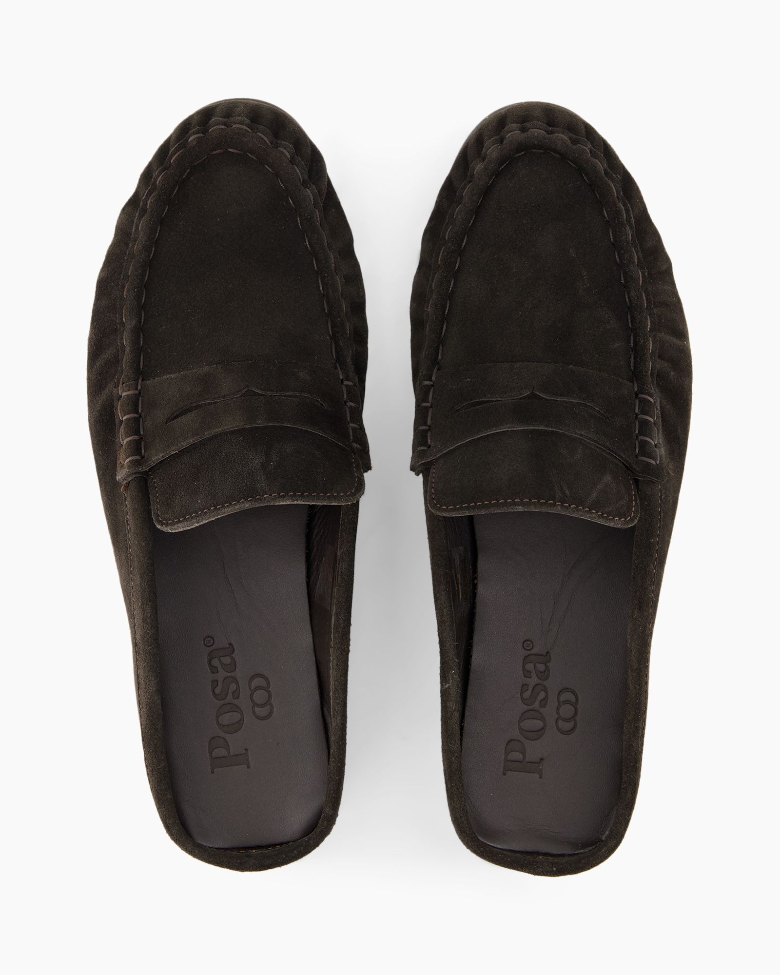 laarzen?, mocassin?