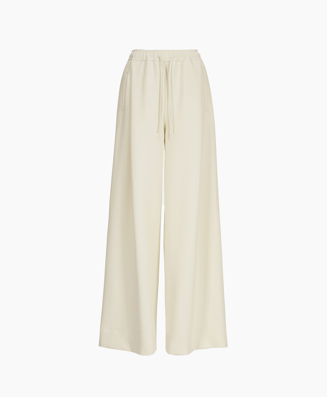 Essentiel Broek Dana Grijs