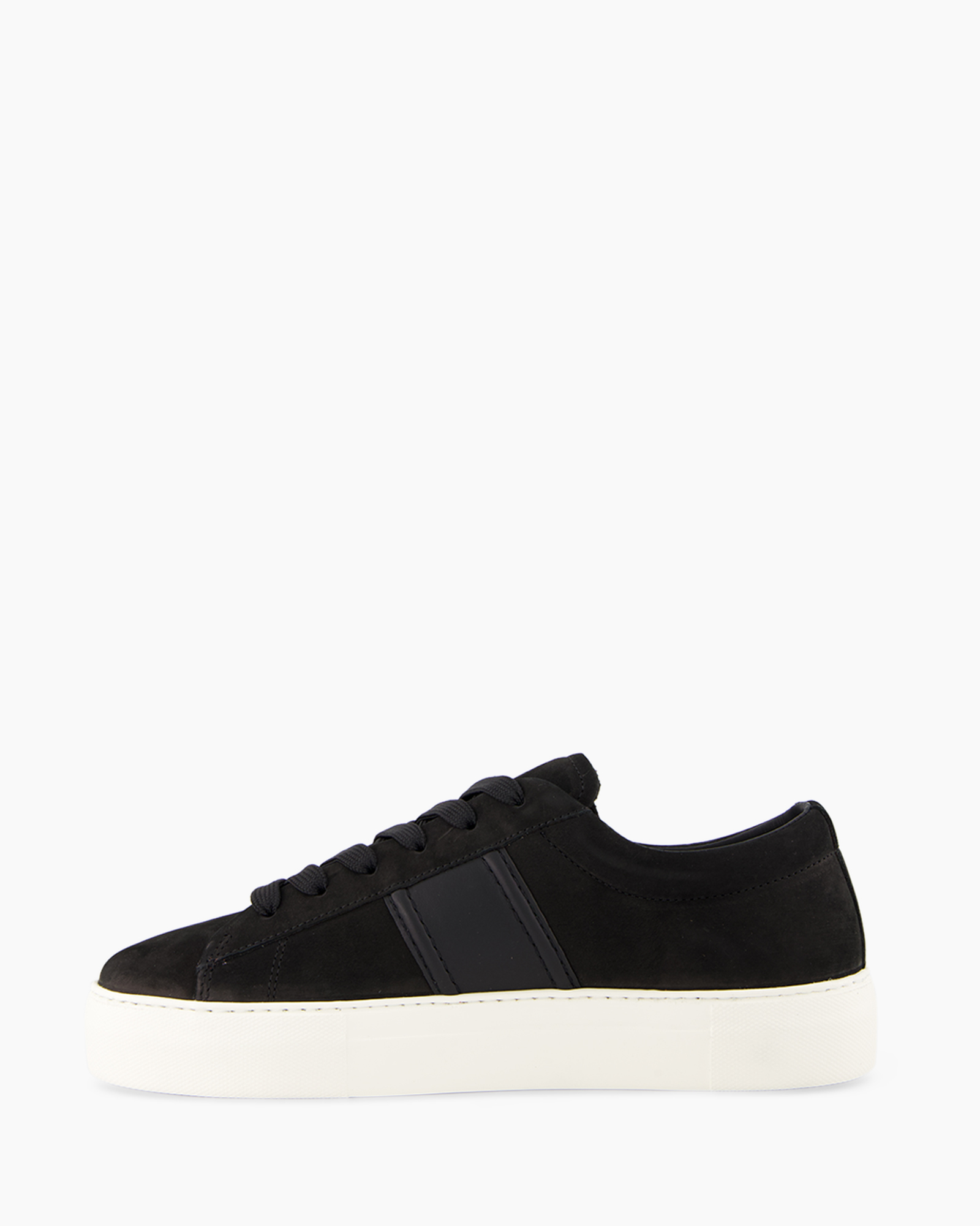 Sneaker Jagger Morris 2 Zwart