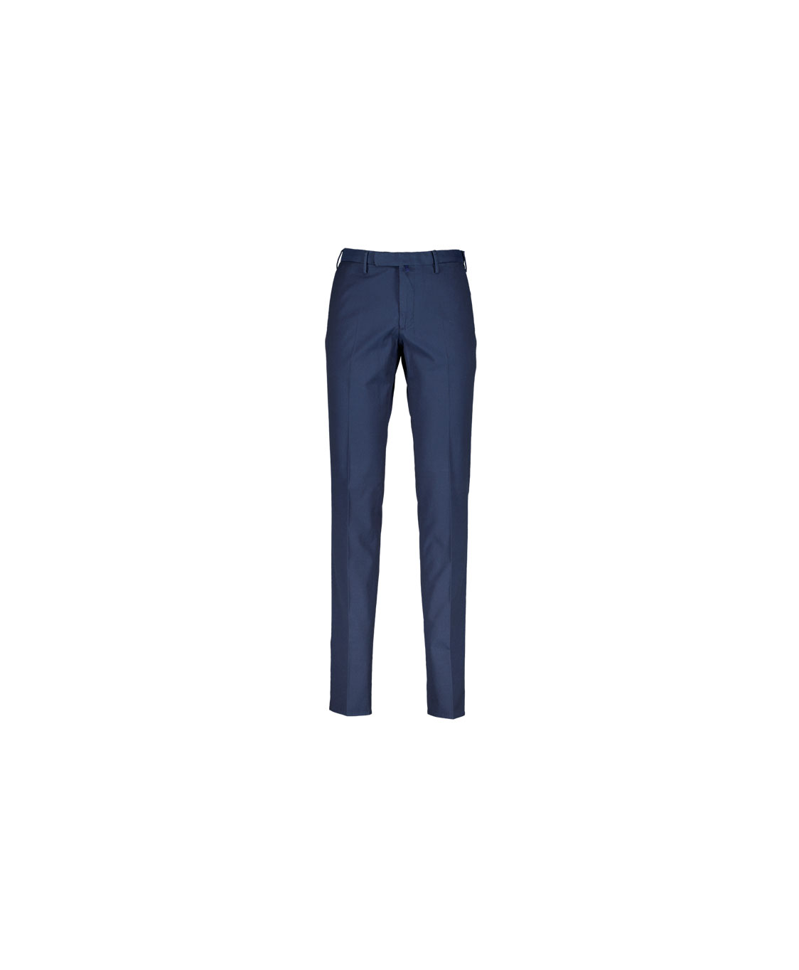 Incotex Broek 1w0030-9223j Donker Blauw
