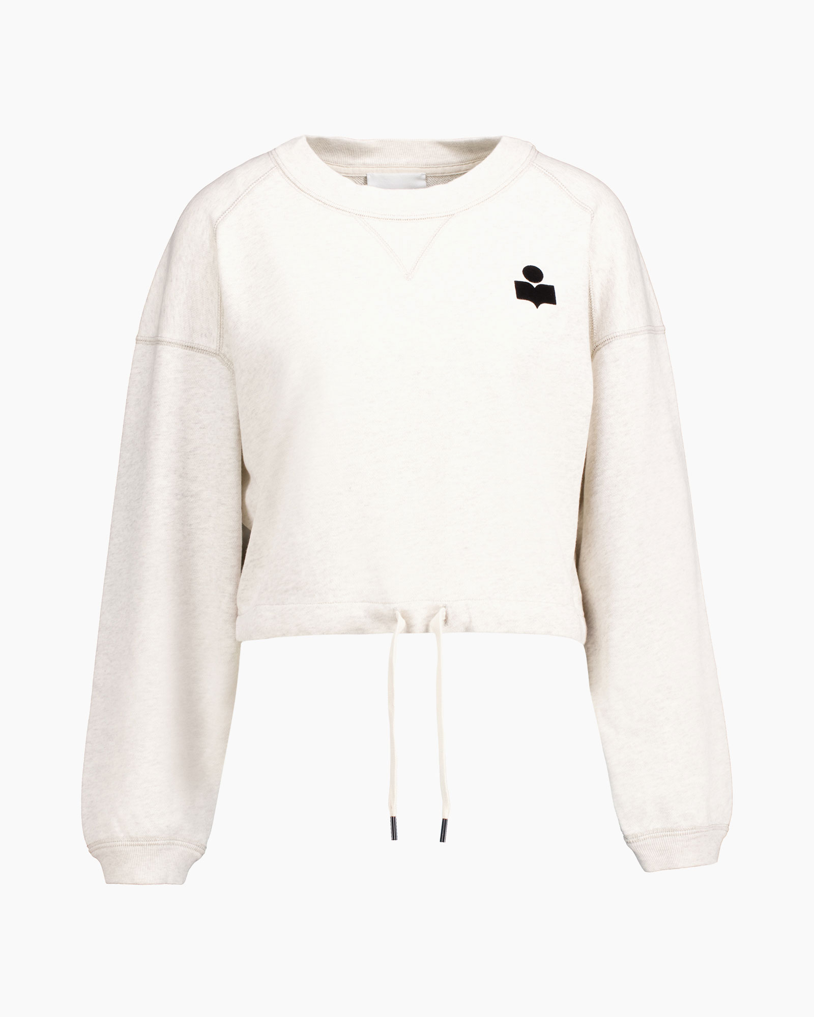 Sweater Margo Ecru