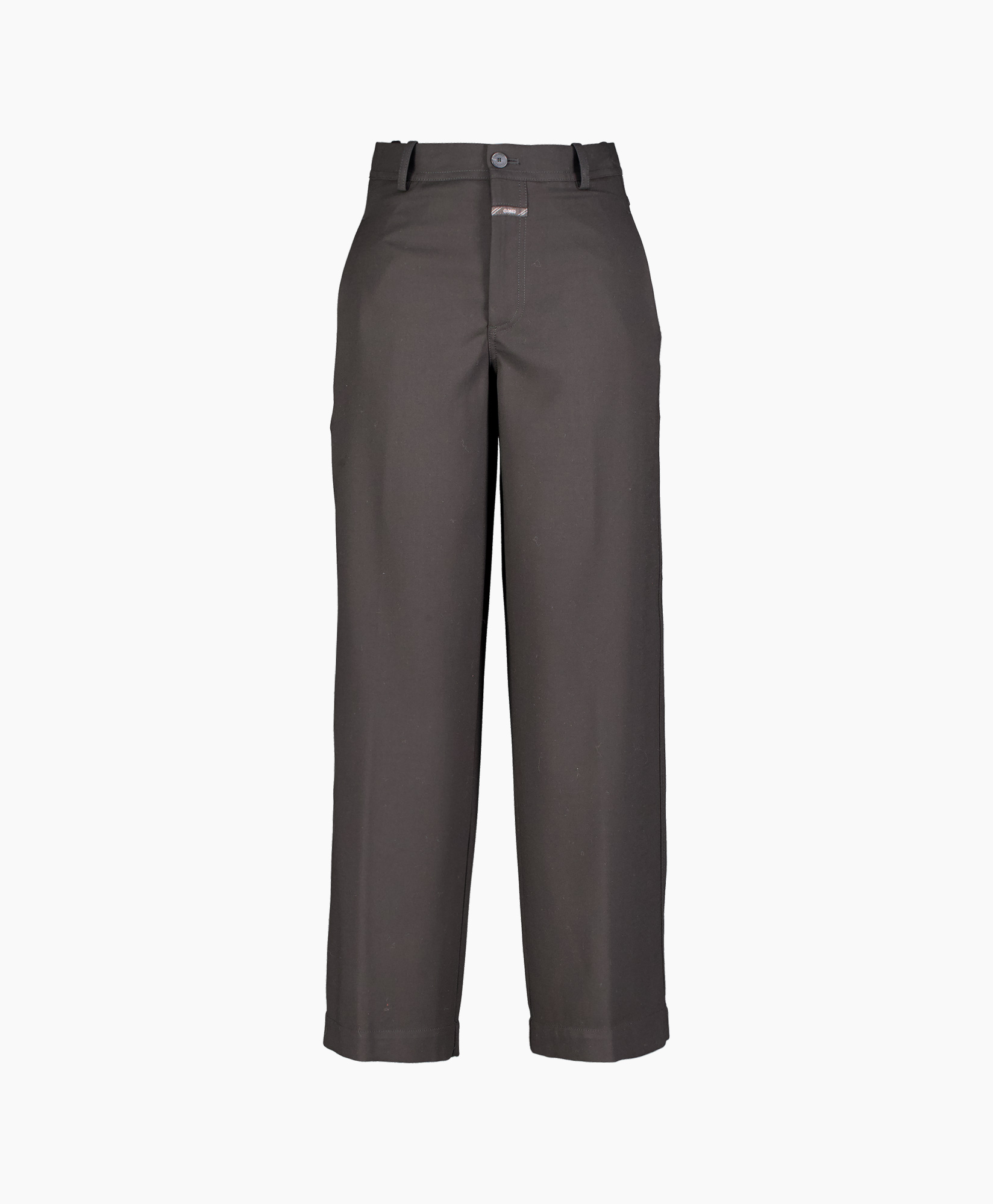Jeans Wrenna Zwart