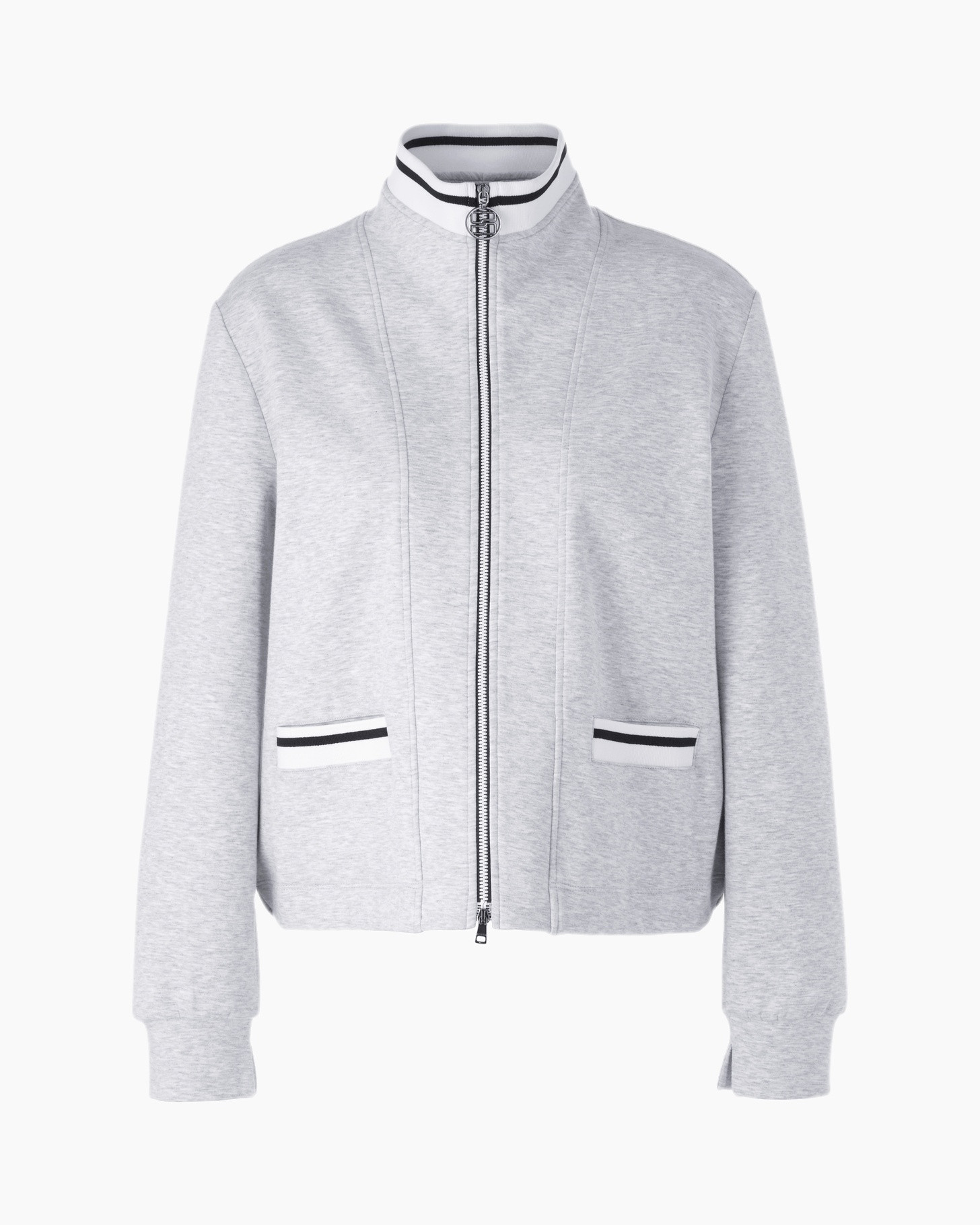 Jack Zs 31.02 J17 Licht Grijs