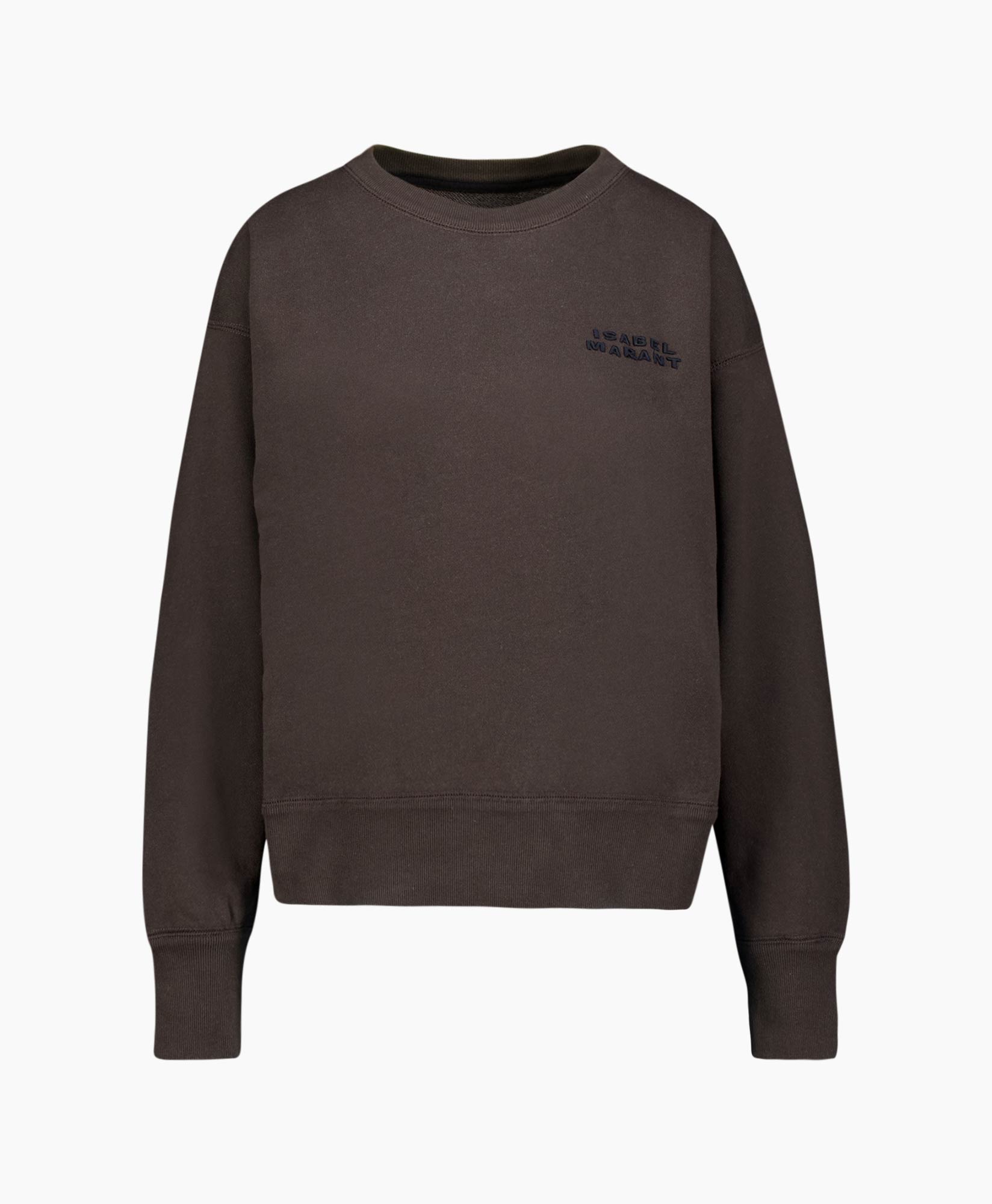 Pullover Shad-gb Zwart