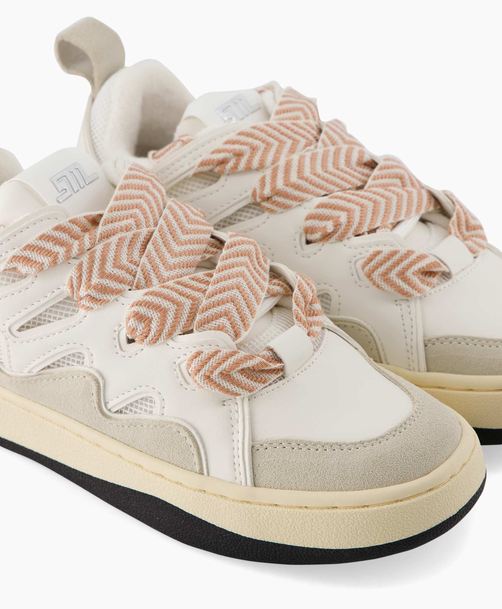 Sneaker Roaring Beige Sneaker Roaring Beige