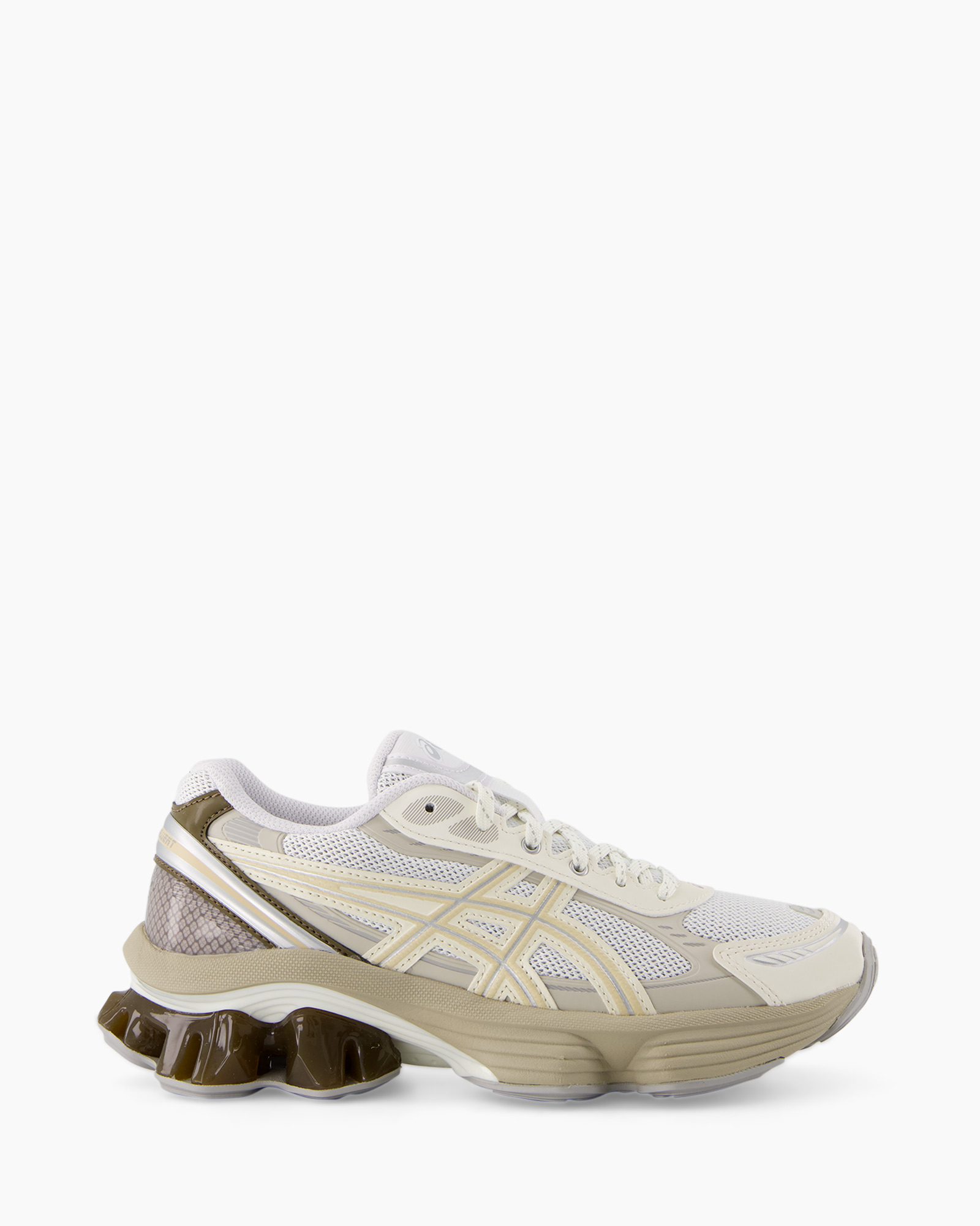 Sneaker Gel-kinetic Fluent Wit