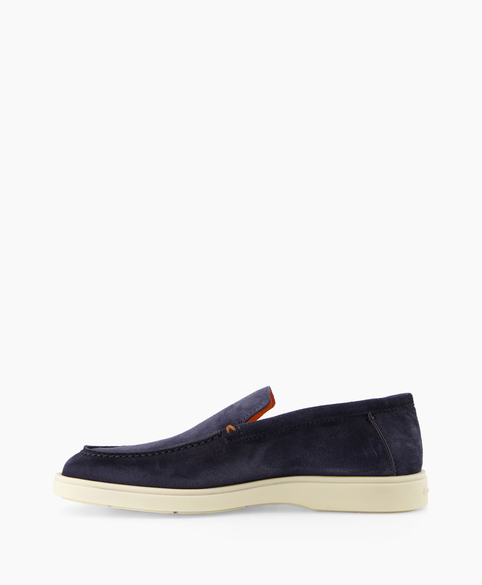 Loafer Botanist-a-gex Blauw