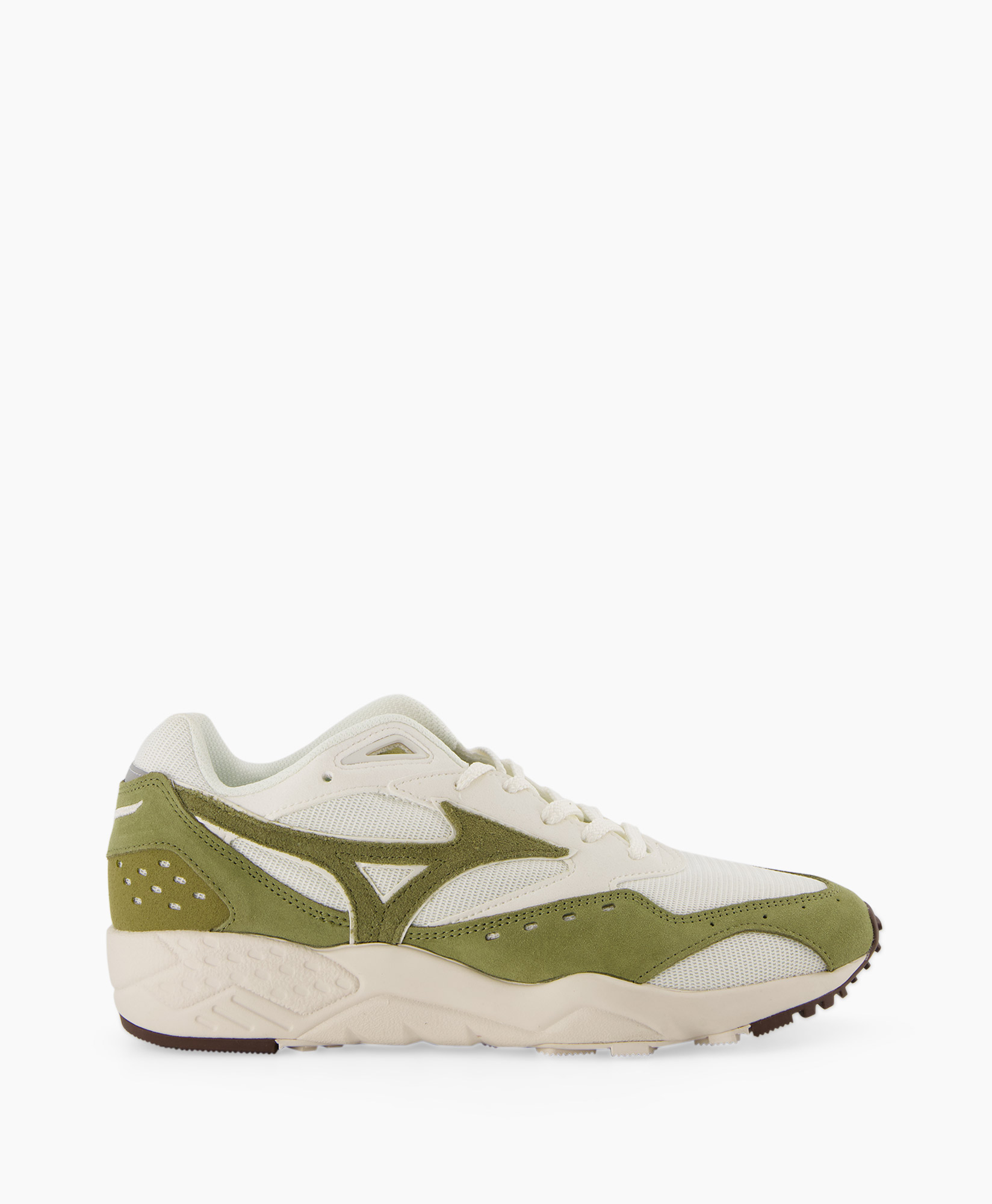 Sneaker Contender Groen