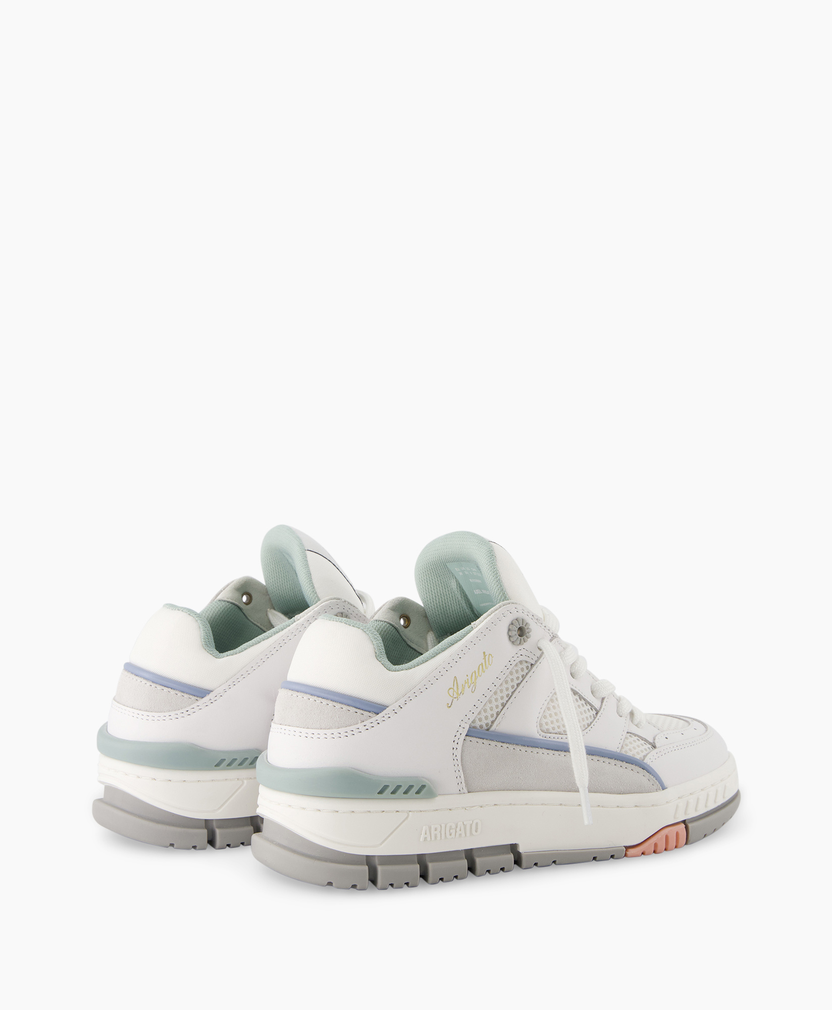 Sneaker Area Lo Wit