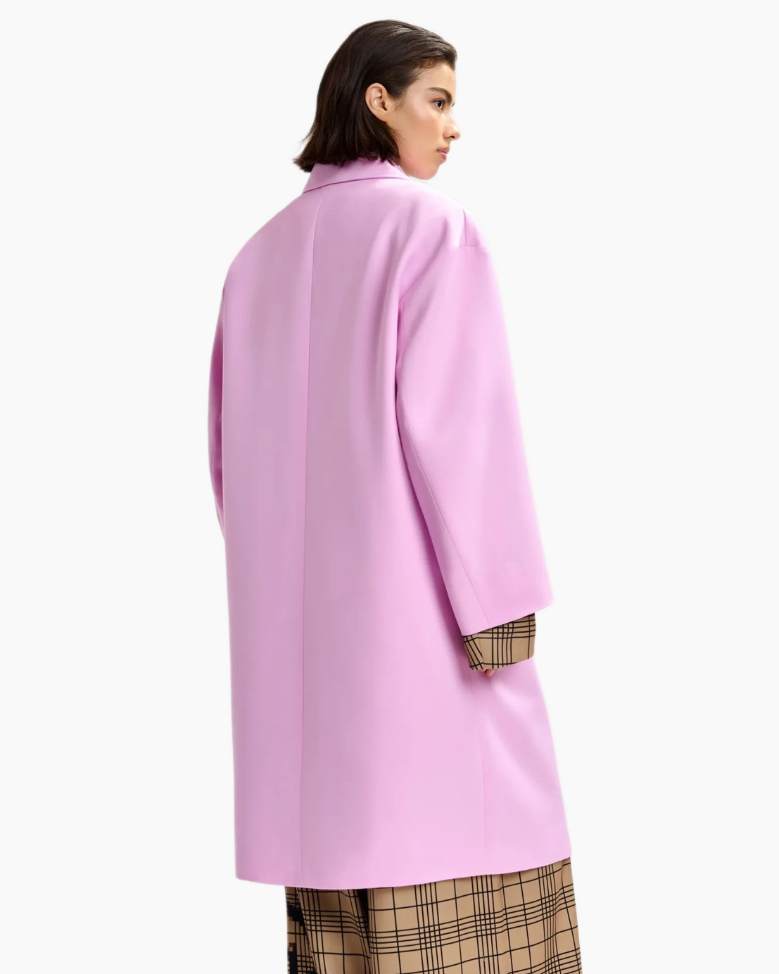 Kleding, Jas, Jas voor het lab, Overjas