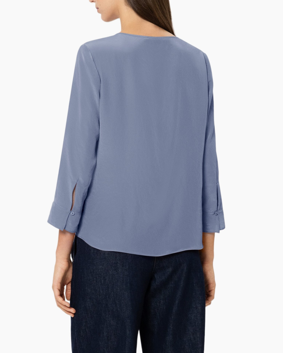 Blouse, Kleding, Jeans, Broeken, Lange mouwen