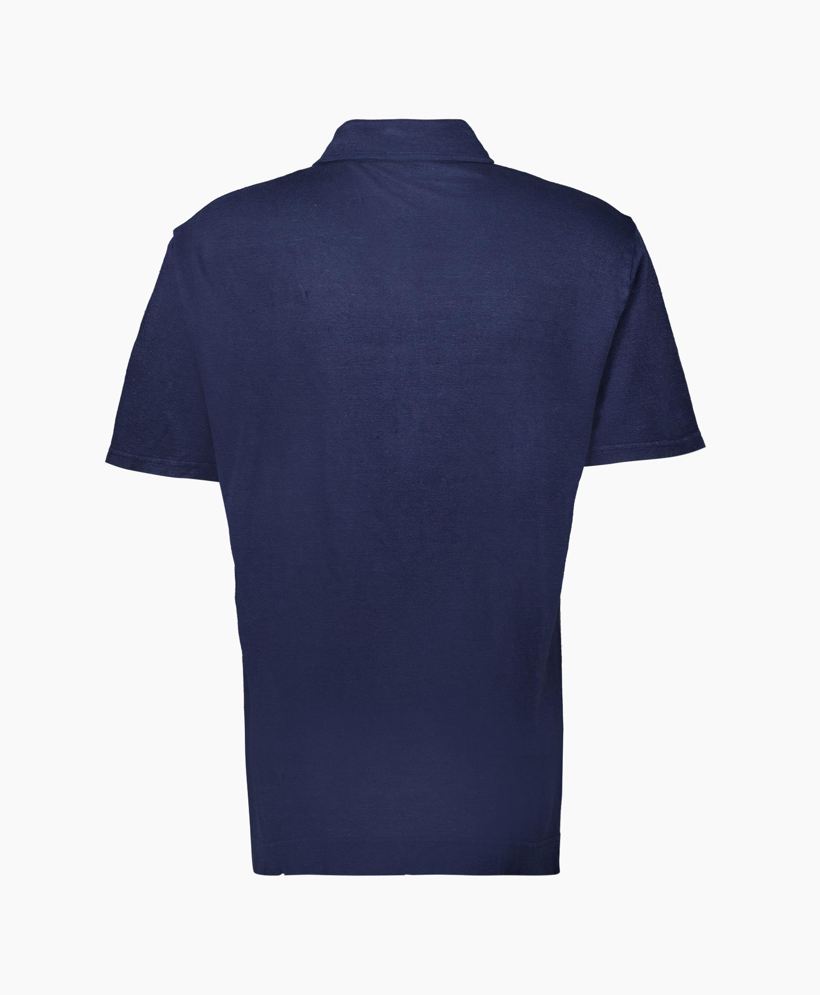 Jacob Cohen Polo Blauw